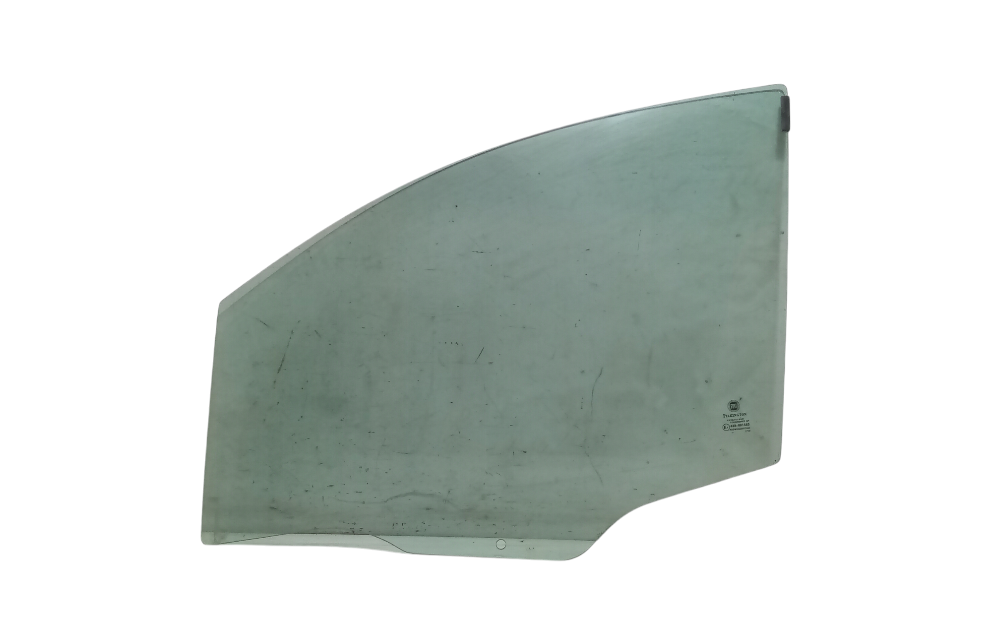 Scendente Porta Ant. Sinistro 51843634 Usato