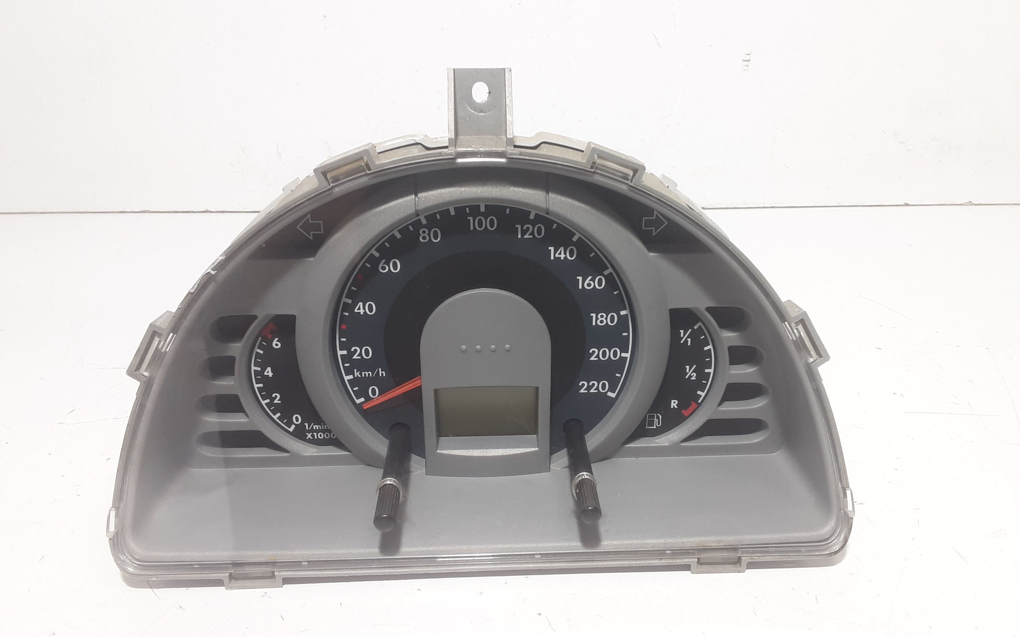 Quadro Portastrumenti Usato