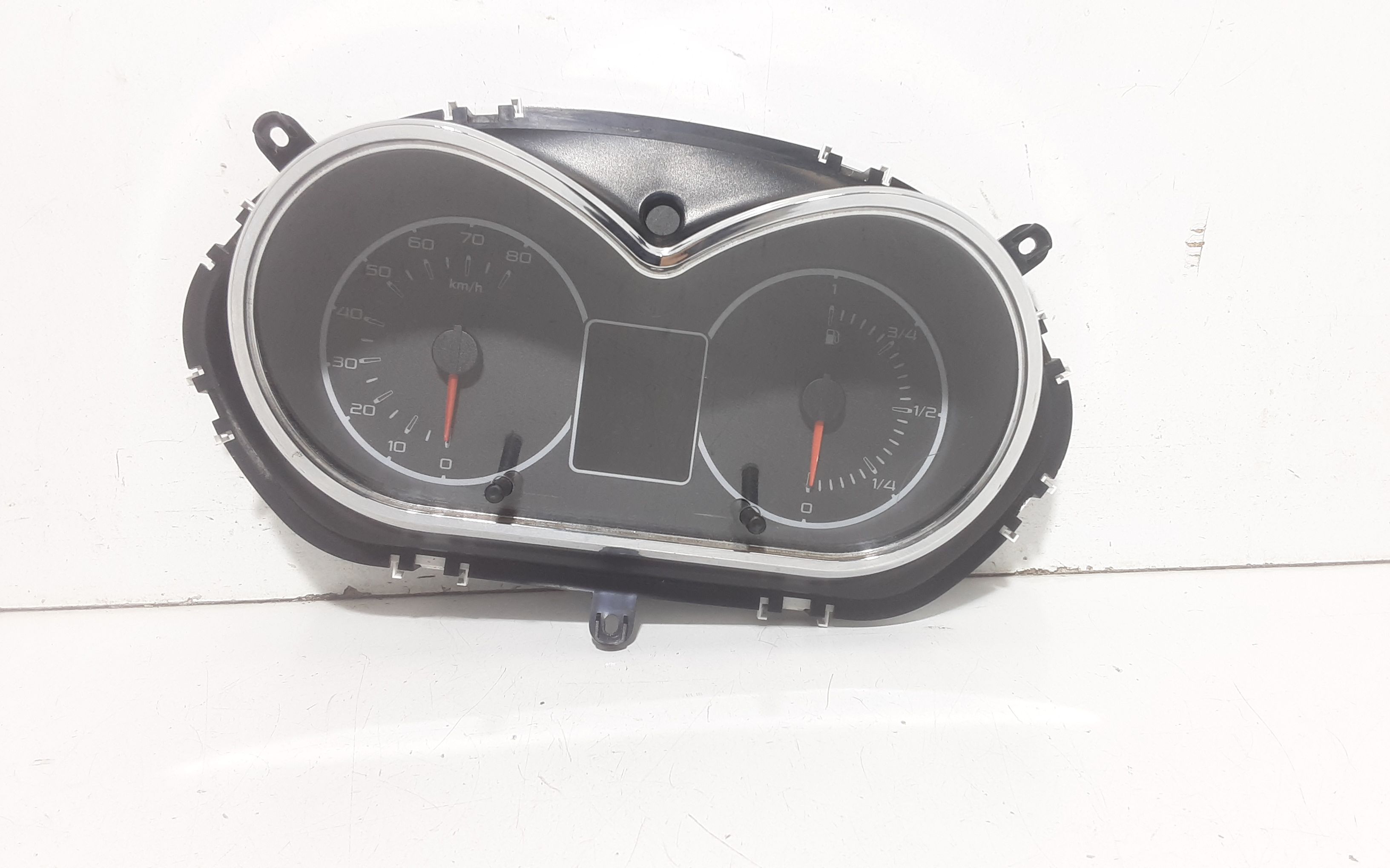 Quadro Portastrumenti Usato