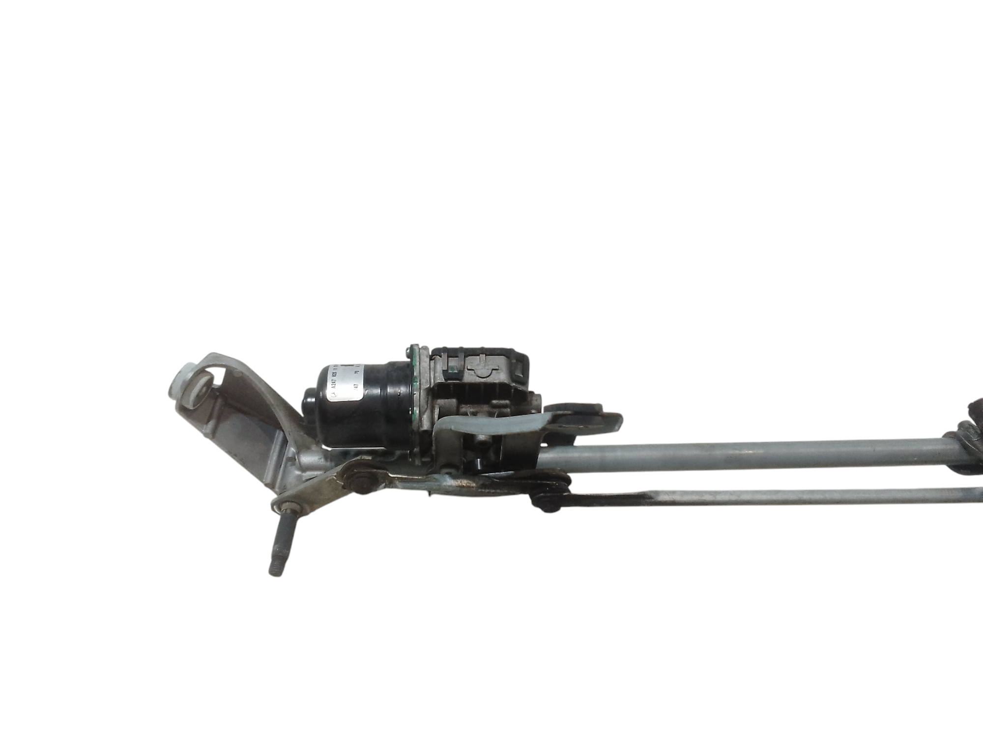 Motorino Tergiparabrezza Compl. Usato