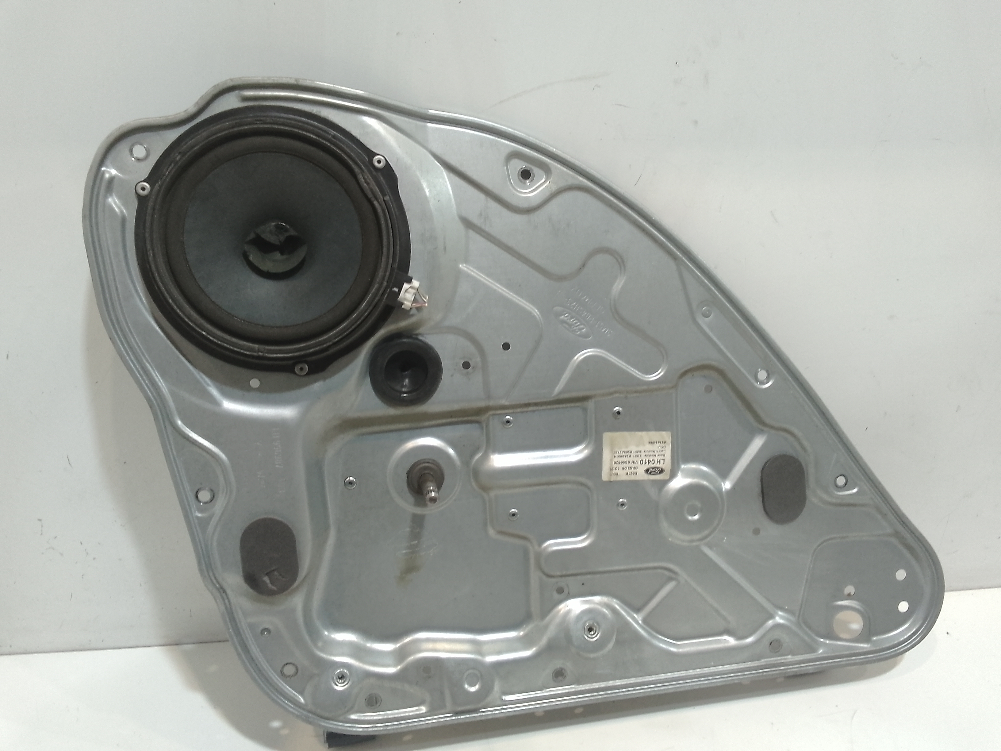 Alzacristallo Porta Post. Sinistro 1738644 Usato