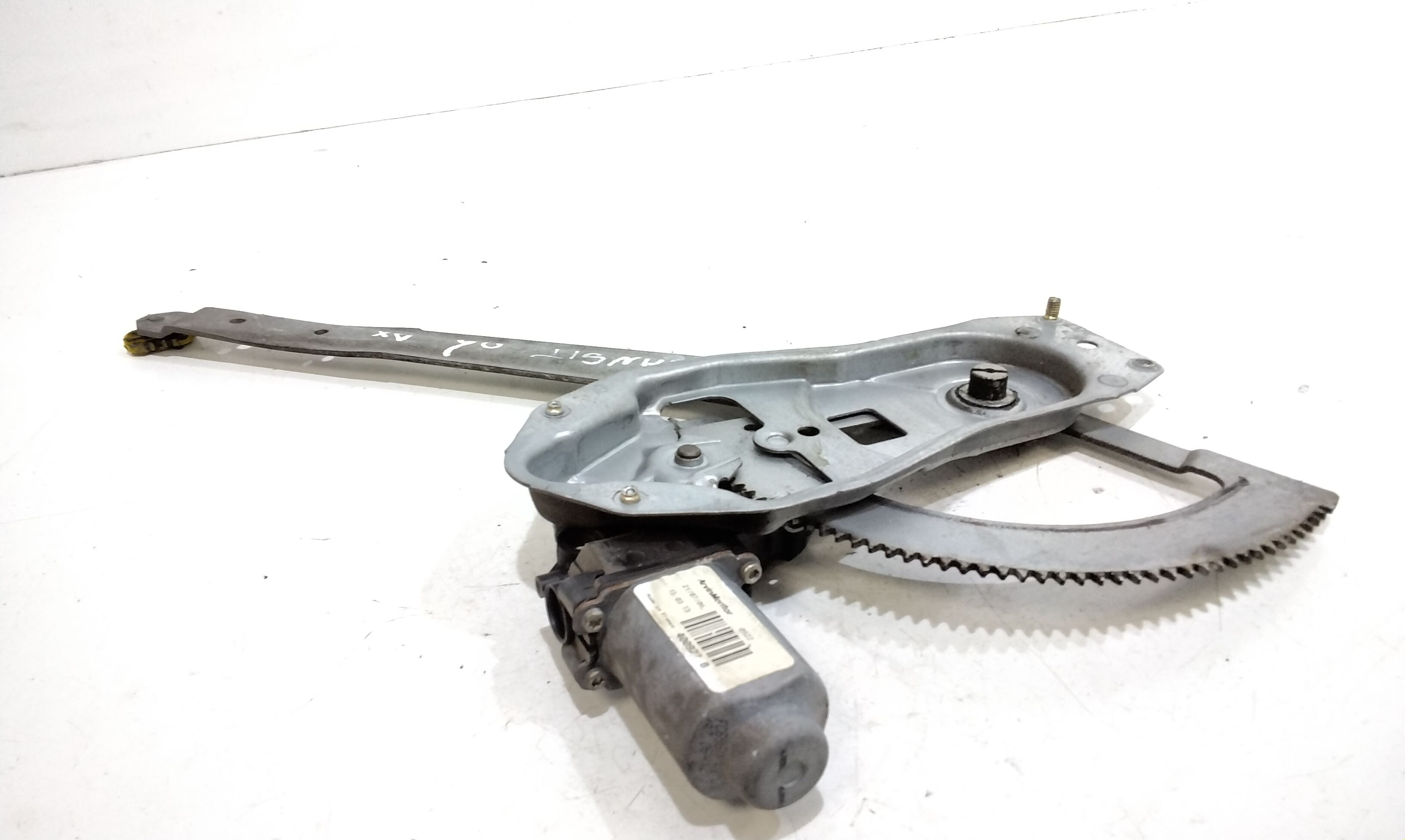 Alzacristallo Porta Ant. Destro 1482292 Usato