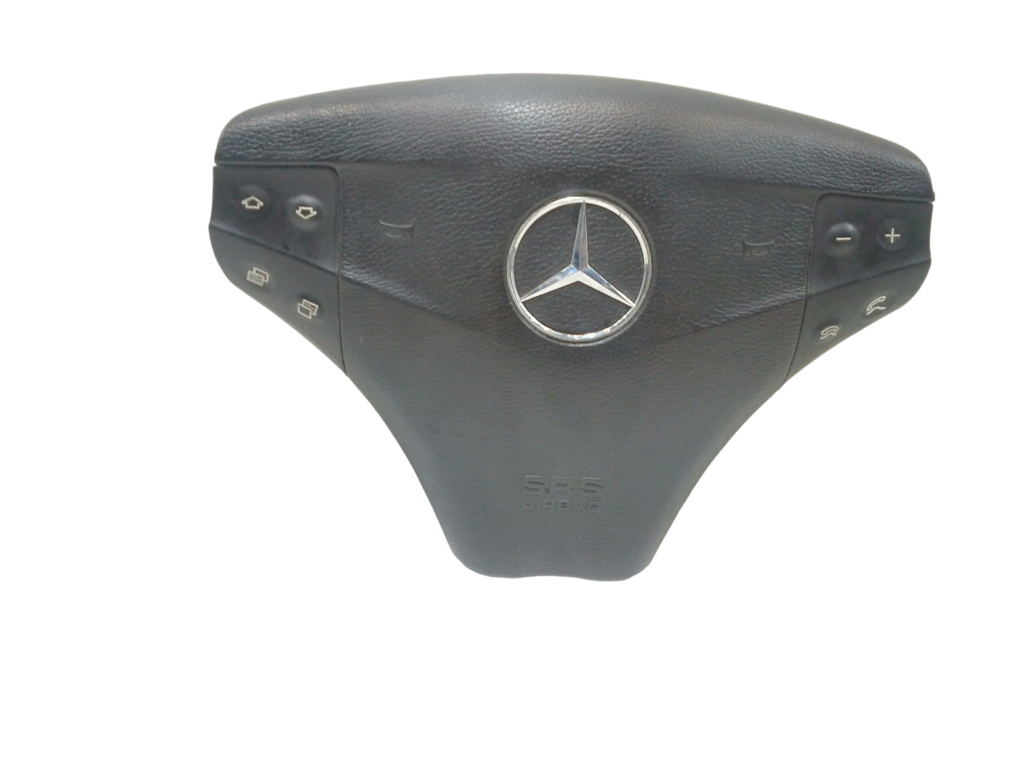 Dispositivo Airbag Lato Guida A16446004989051 Usato