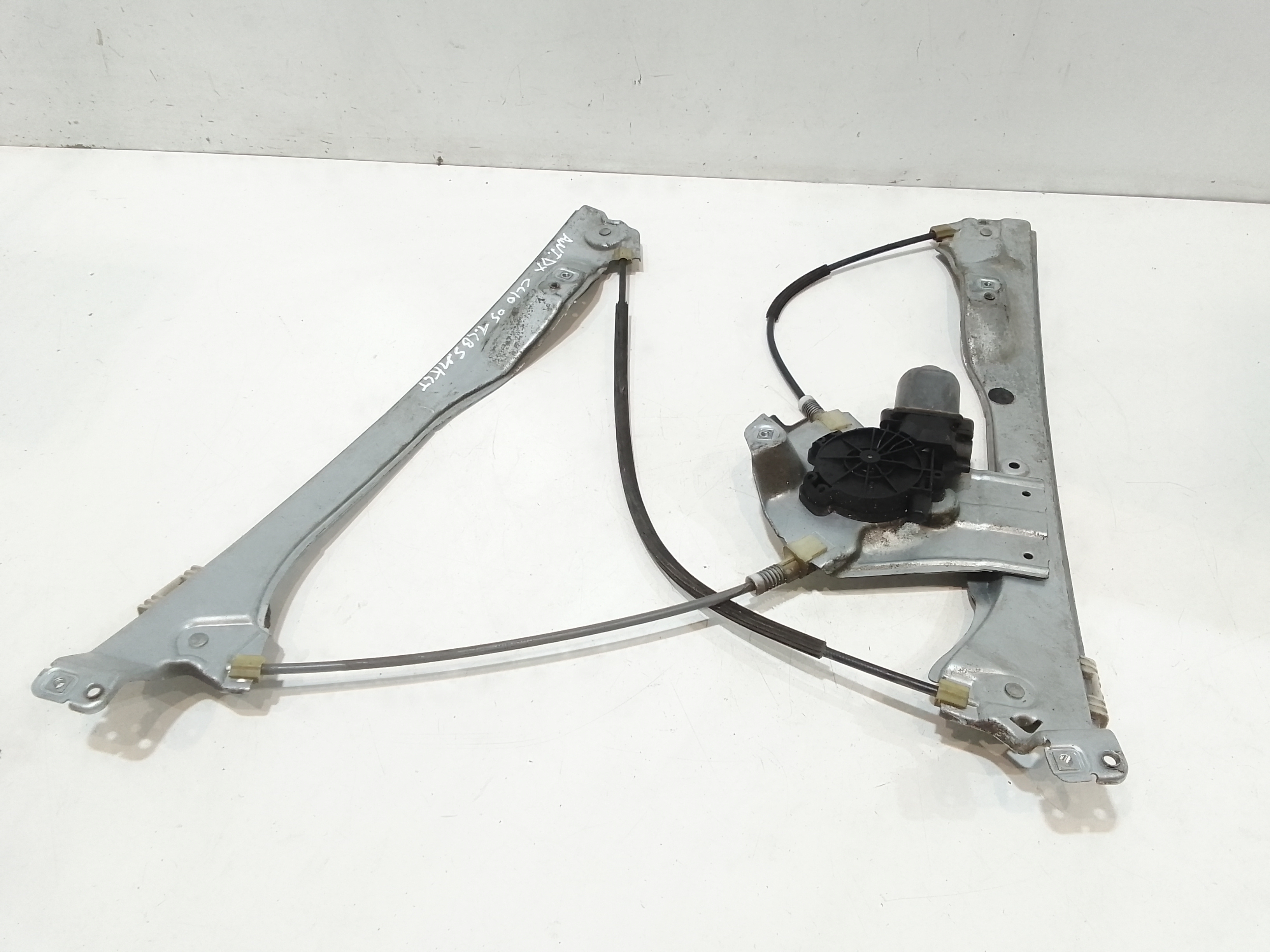 Alzacristallo Porta Ant. Destro 8200291628 Usato