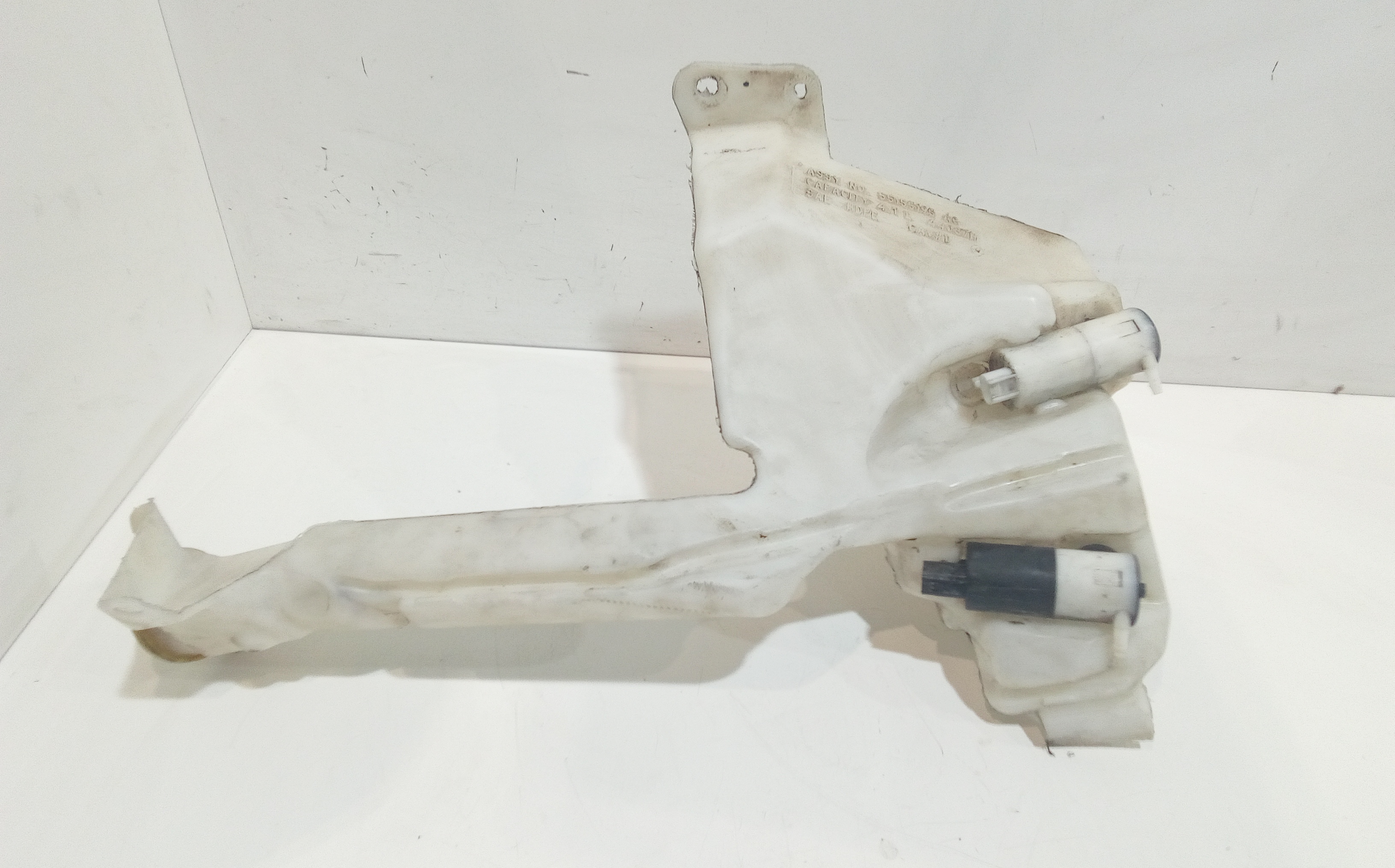 Serbatoio Tergiparabrezza Compl. Usato