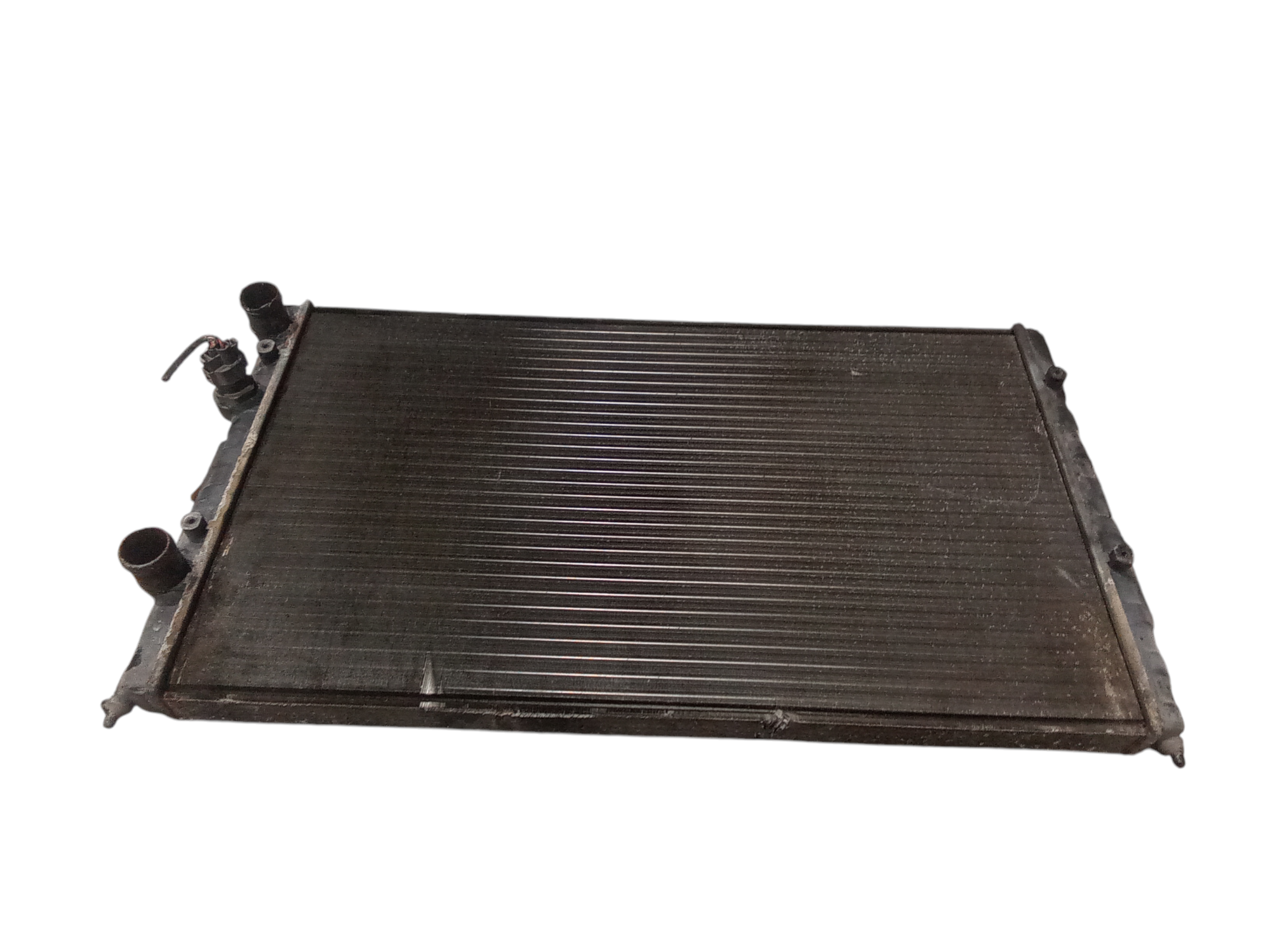 Radiatore Usato