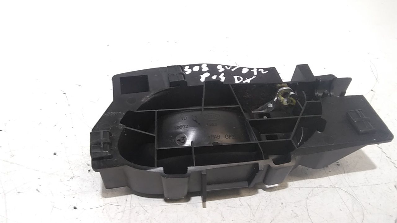 Maniglia Int. Apertura Porta Post. Destro Usato