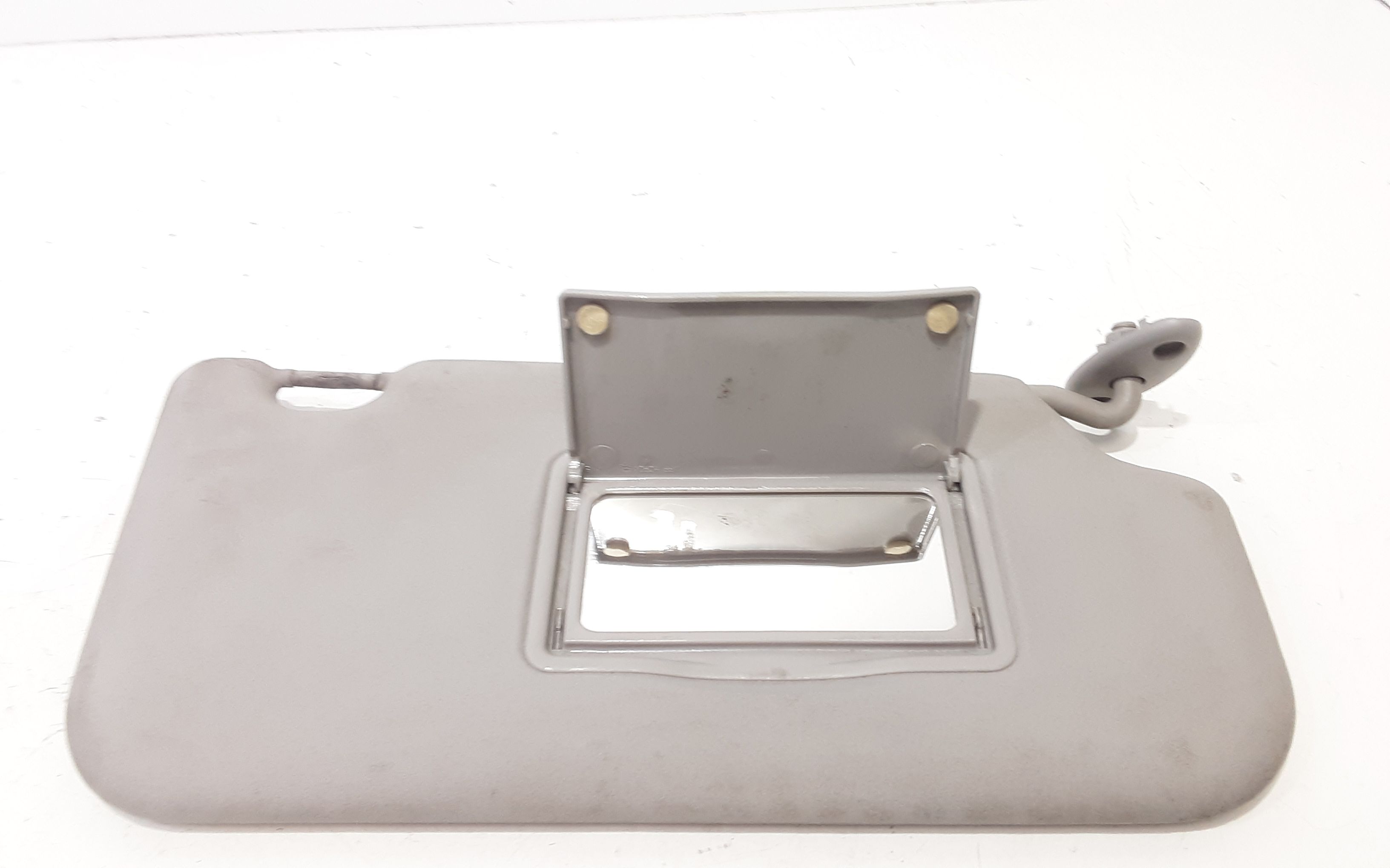 Aletta Parasole Parabrezza Destro 1222069 Usato