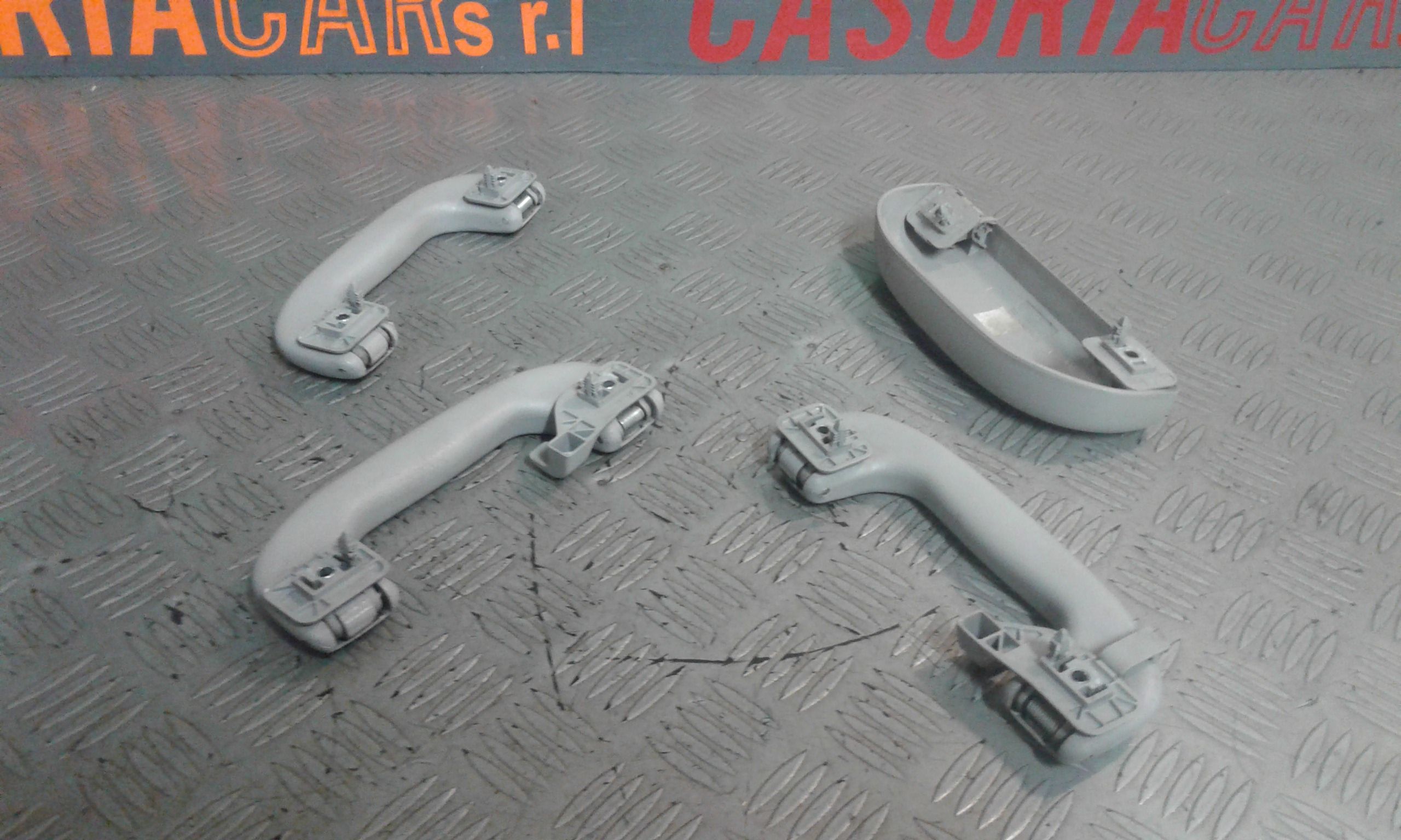 Maniglia Int. Tetto Usato