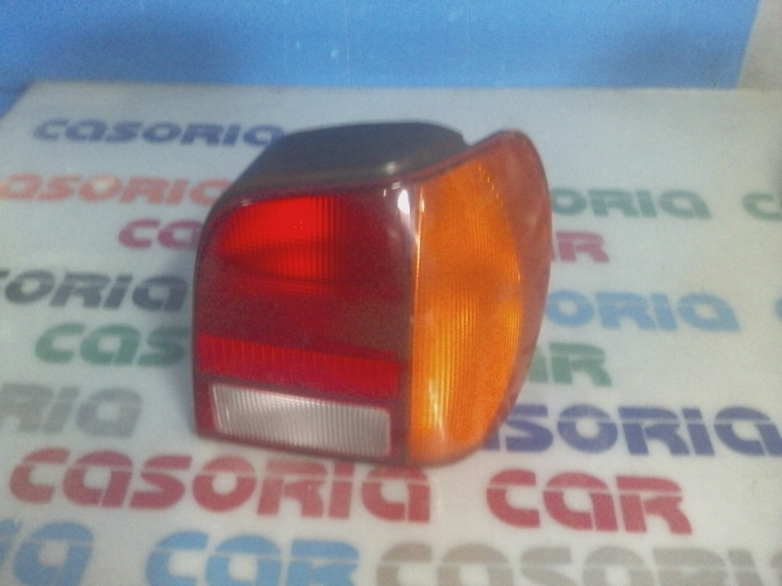 Fanale Post. Destro 6N0945096 Usato