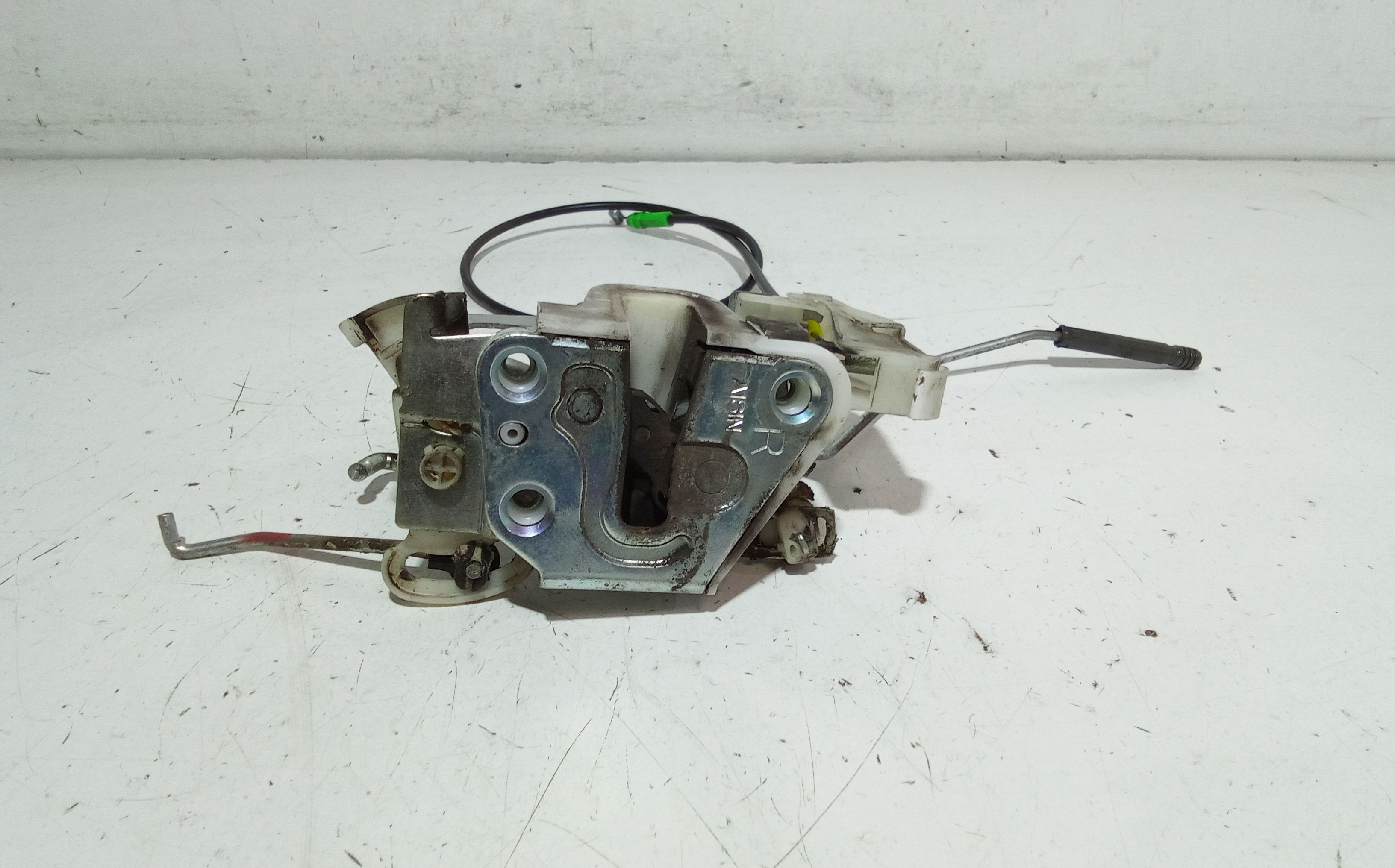 Serratura Porta Ant. Destro 9136T1 Usato