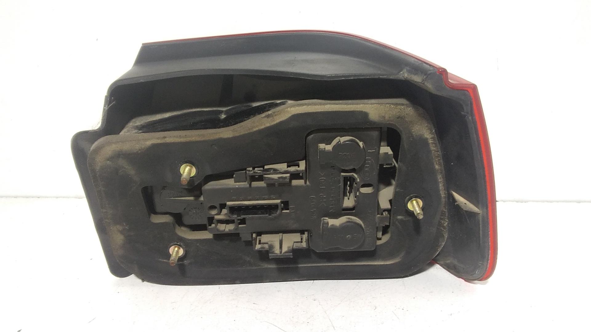 Fanale Post. Sinistro Usato