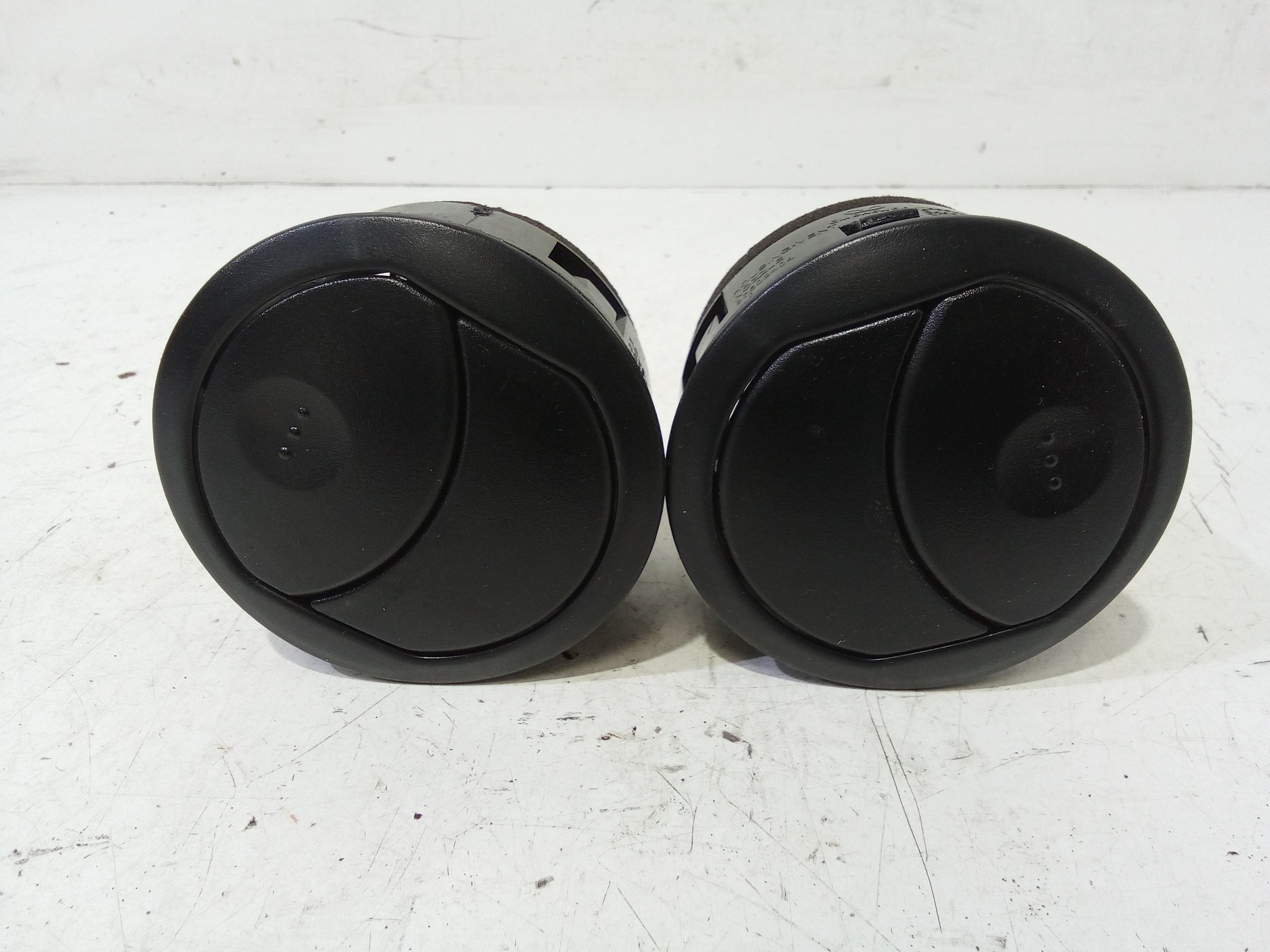 Condotto Aria Bocchette Centr. Sup. Cruscotto Usato