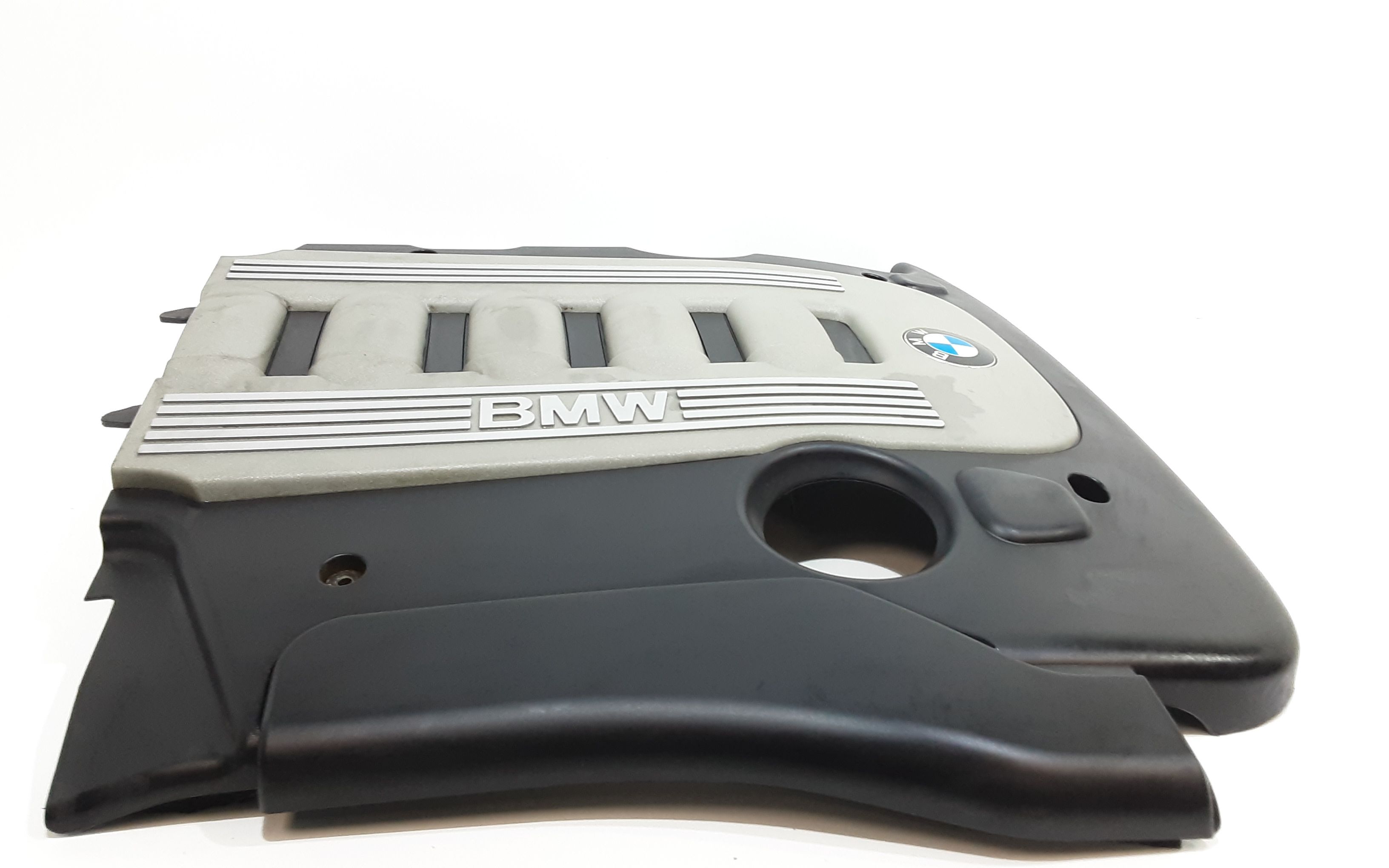 Copertura Motore Usato