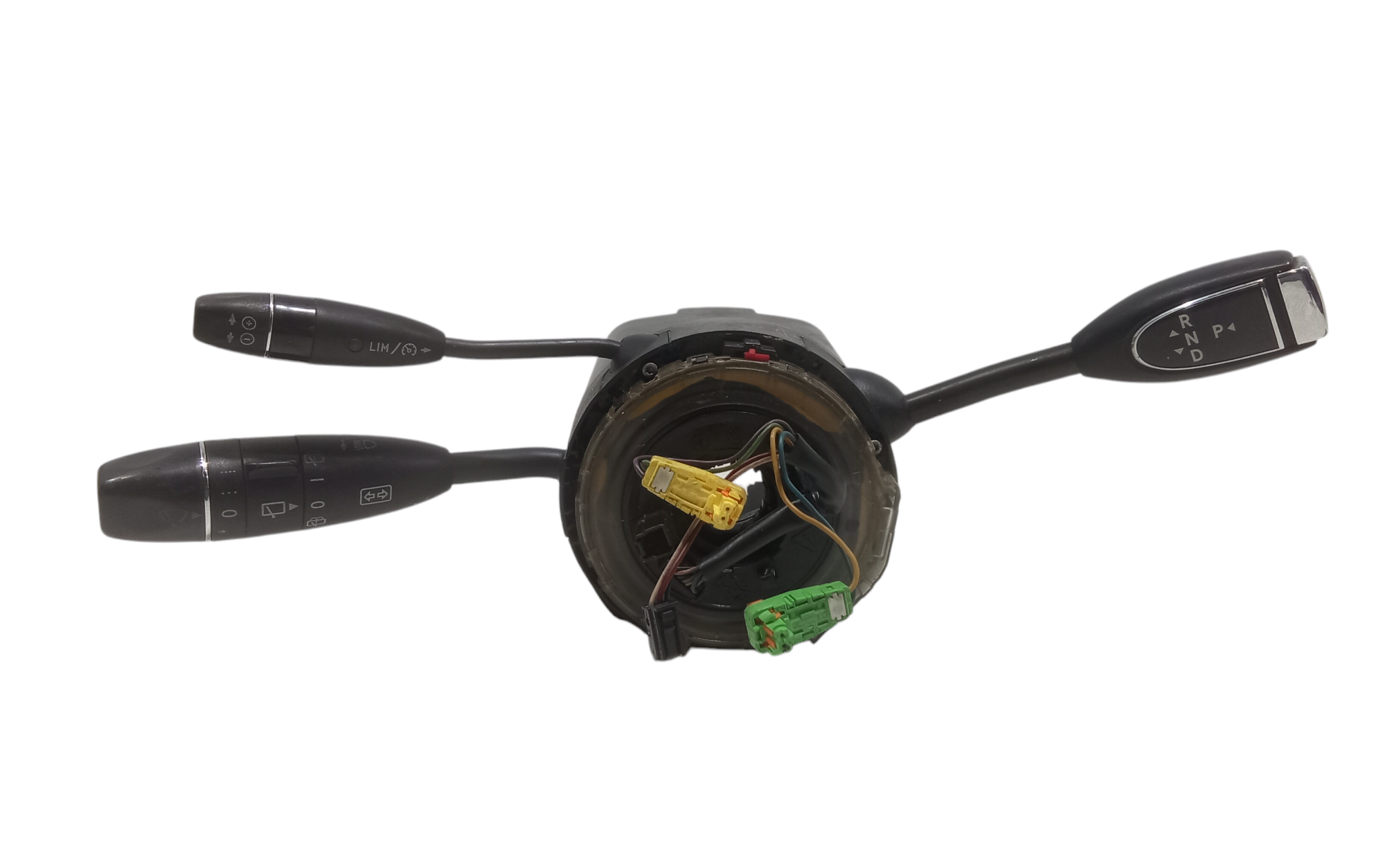 Devioguidasgancio Compl. Usato