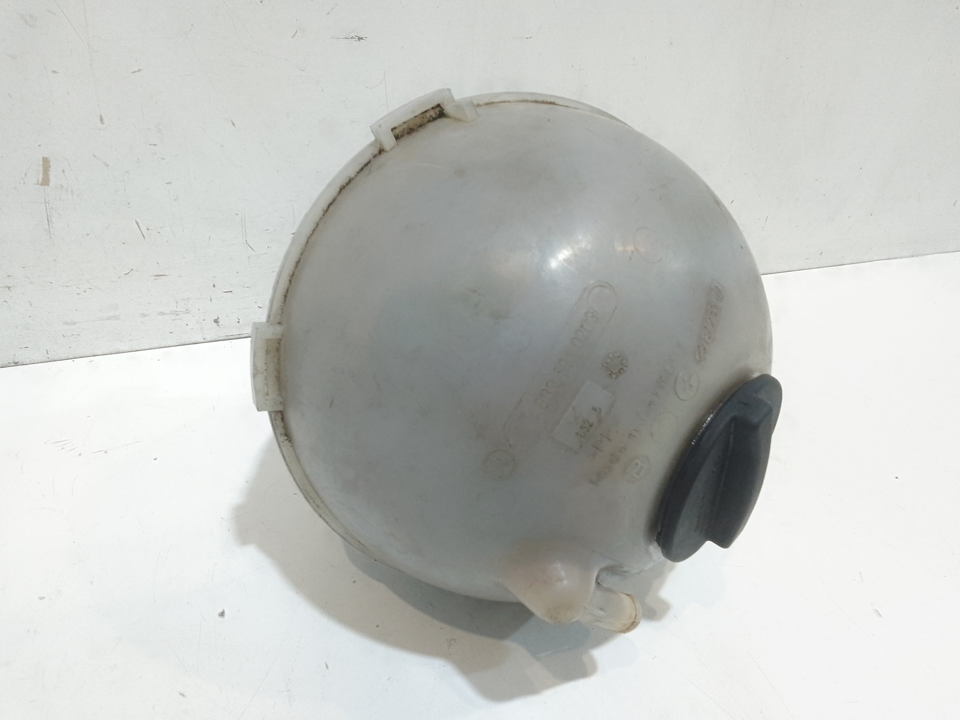 Vaschetta Compensazione Radiatore A6395010503 Usato