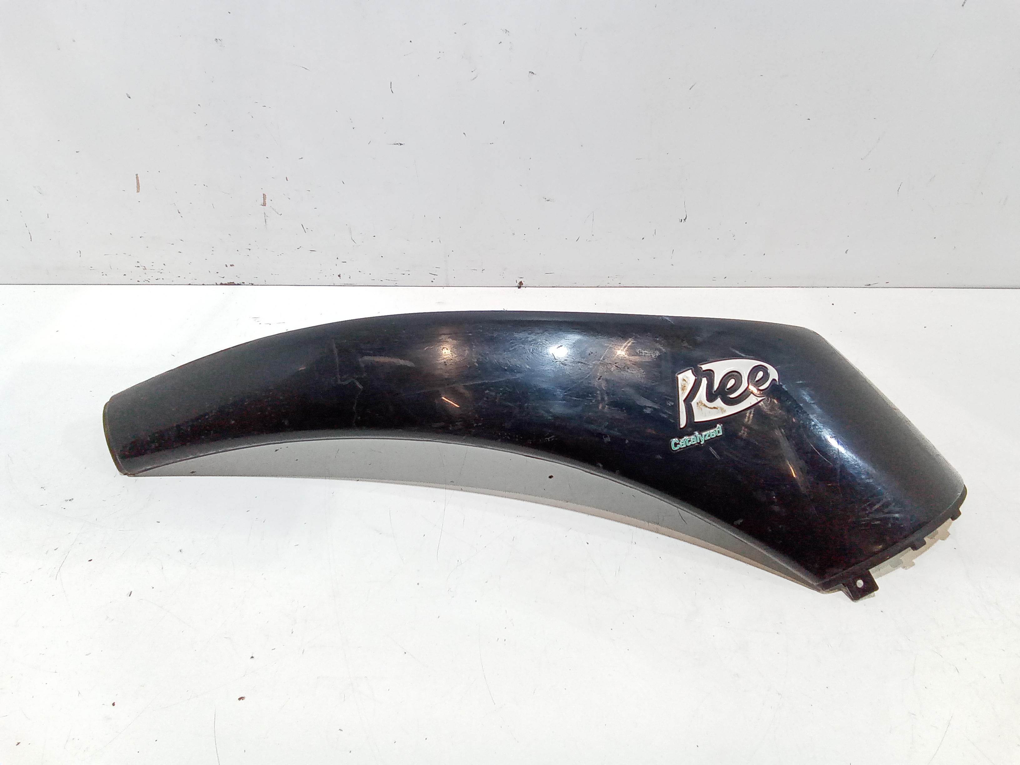 Carena Posteriore Dx Usato