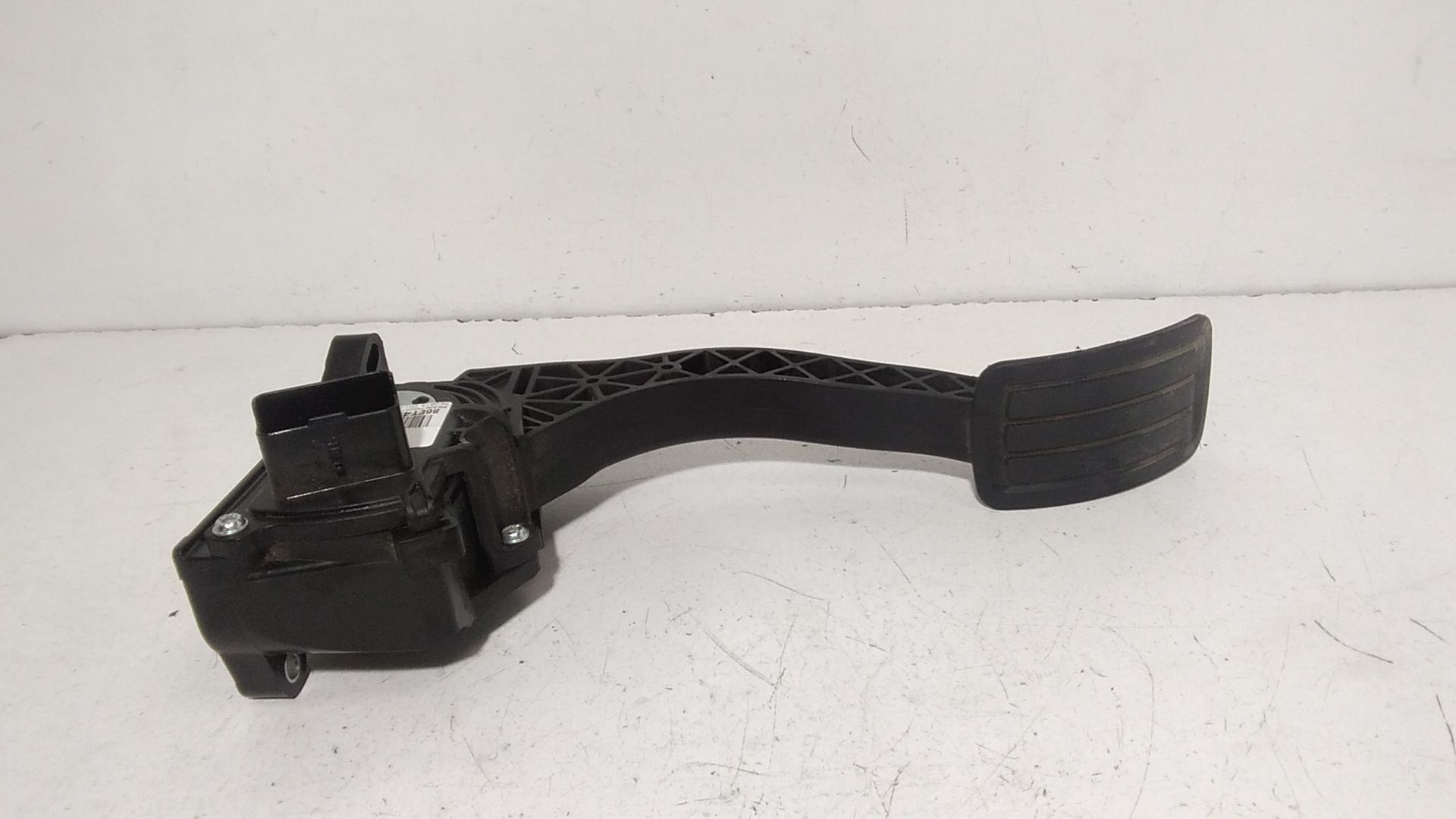 Pedale Acceleratore 9836042280 Usato