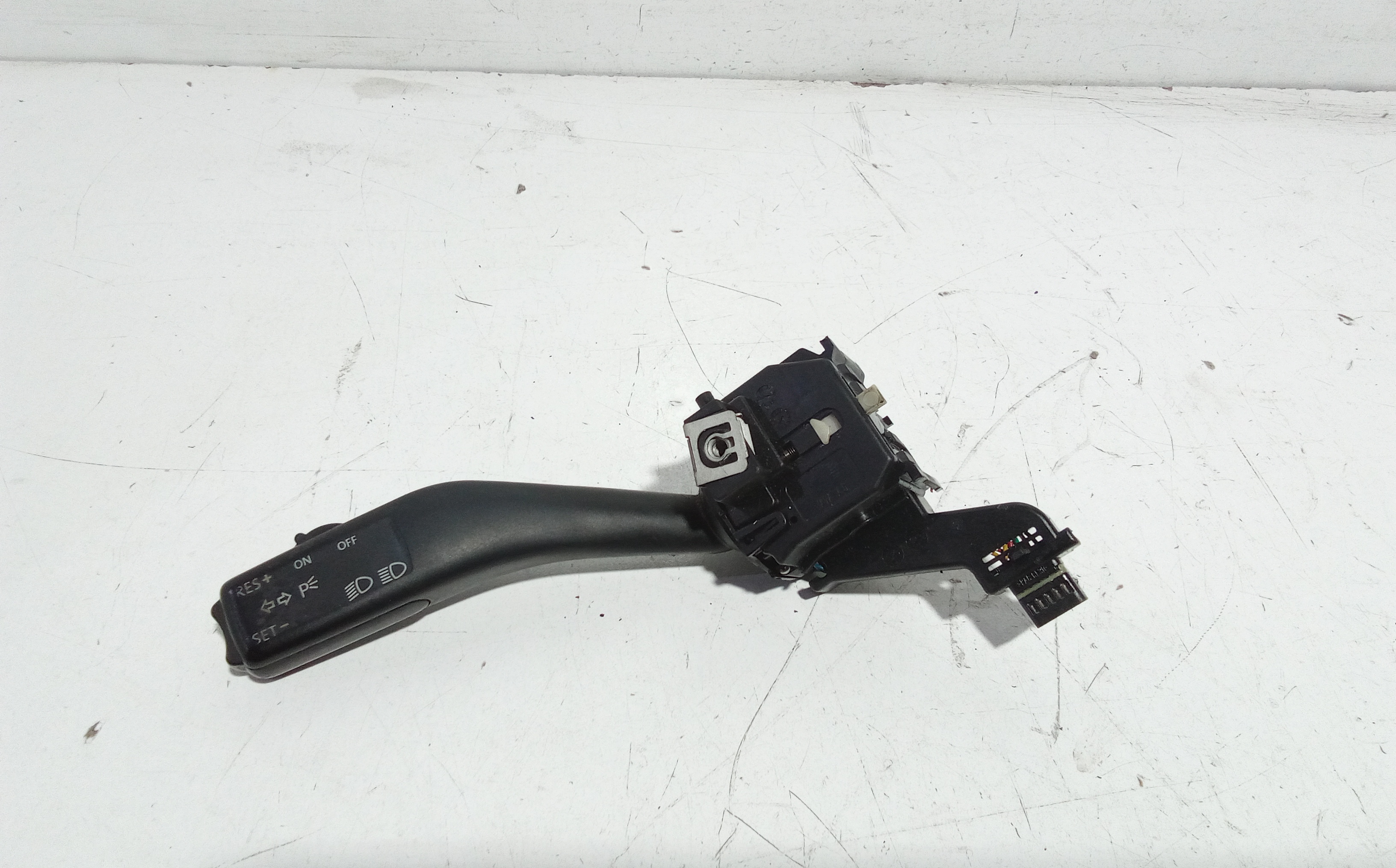 Devioguidasgancio Sinistro Usato