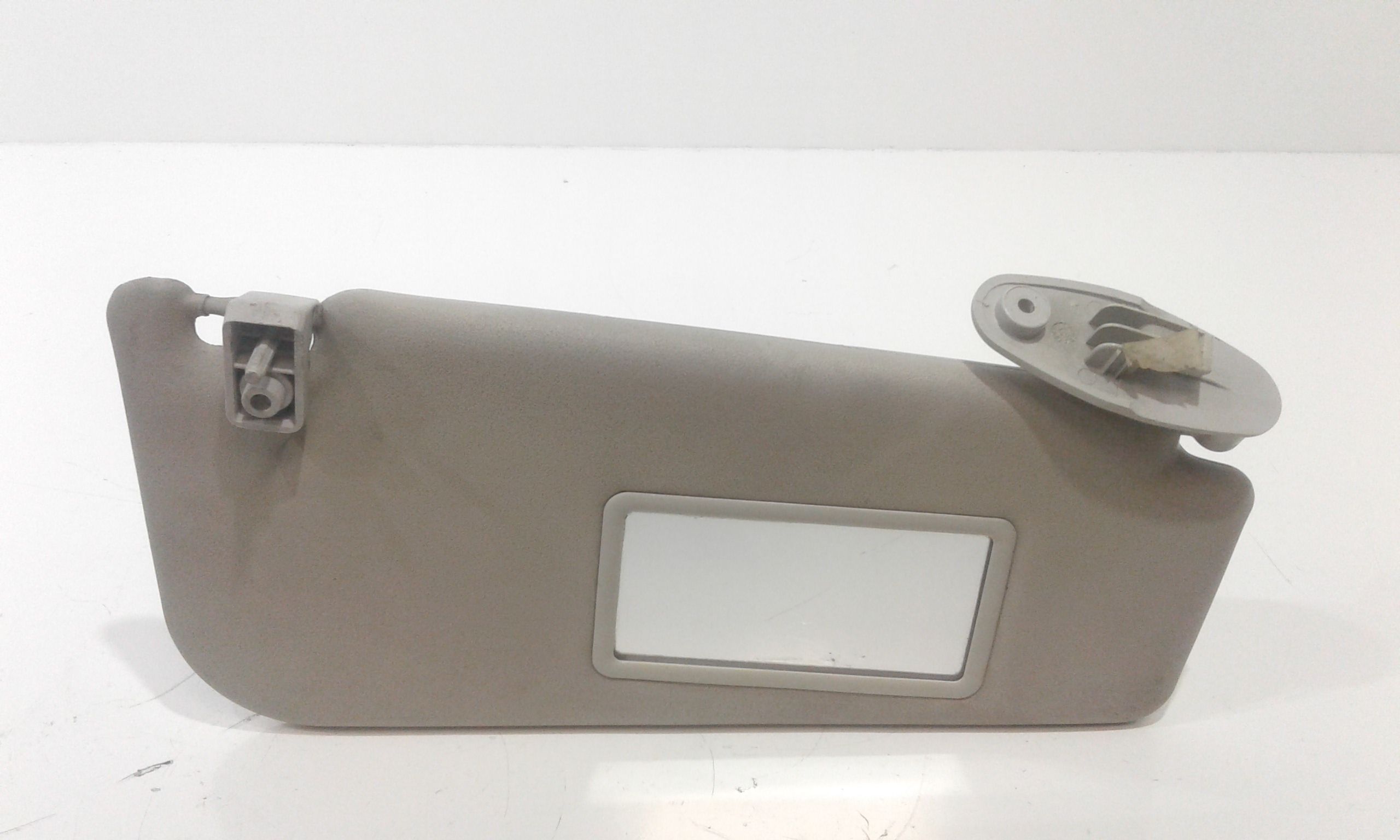 Aletta Parasole Parabrezza Destro 735367821 Usato