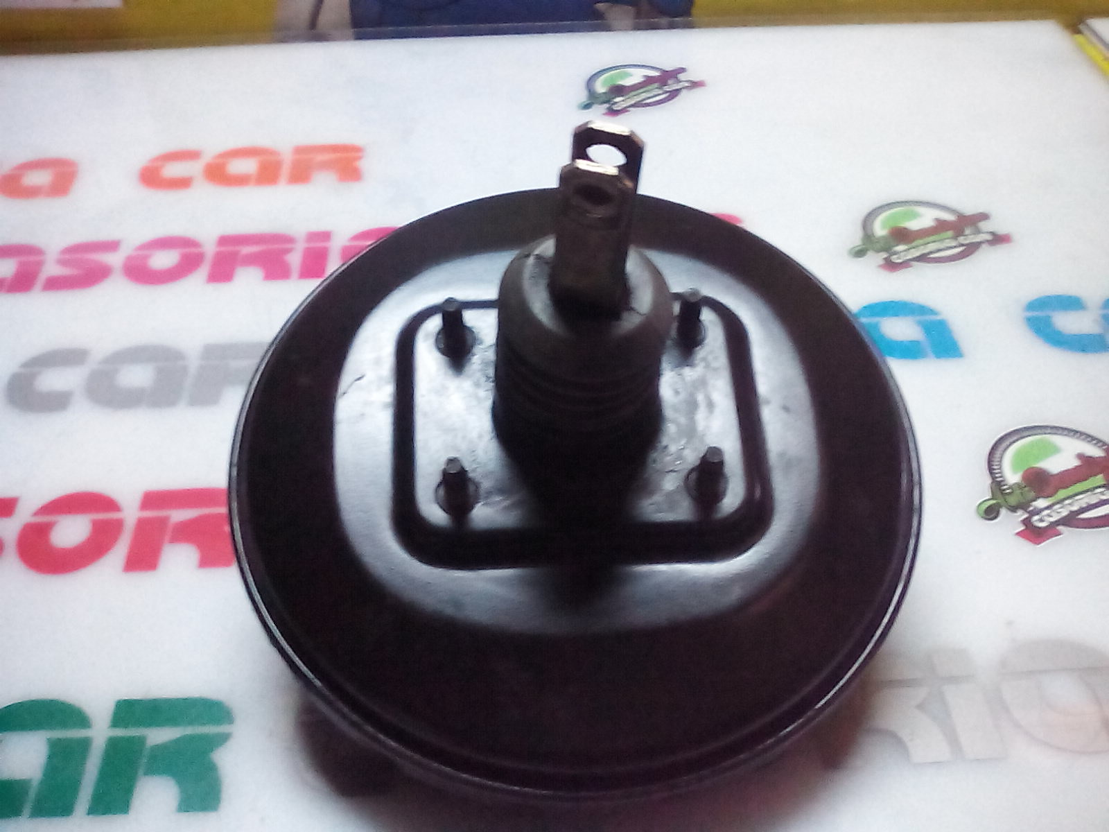 Servofreno 3345681 Usato