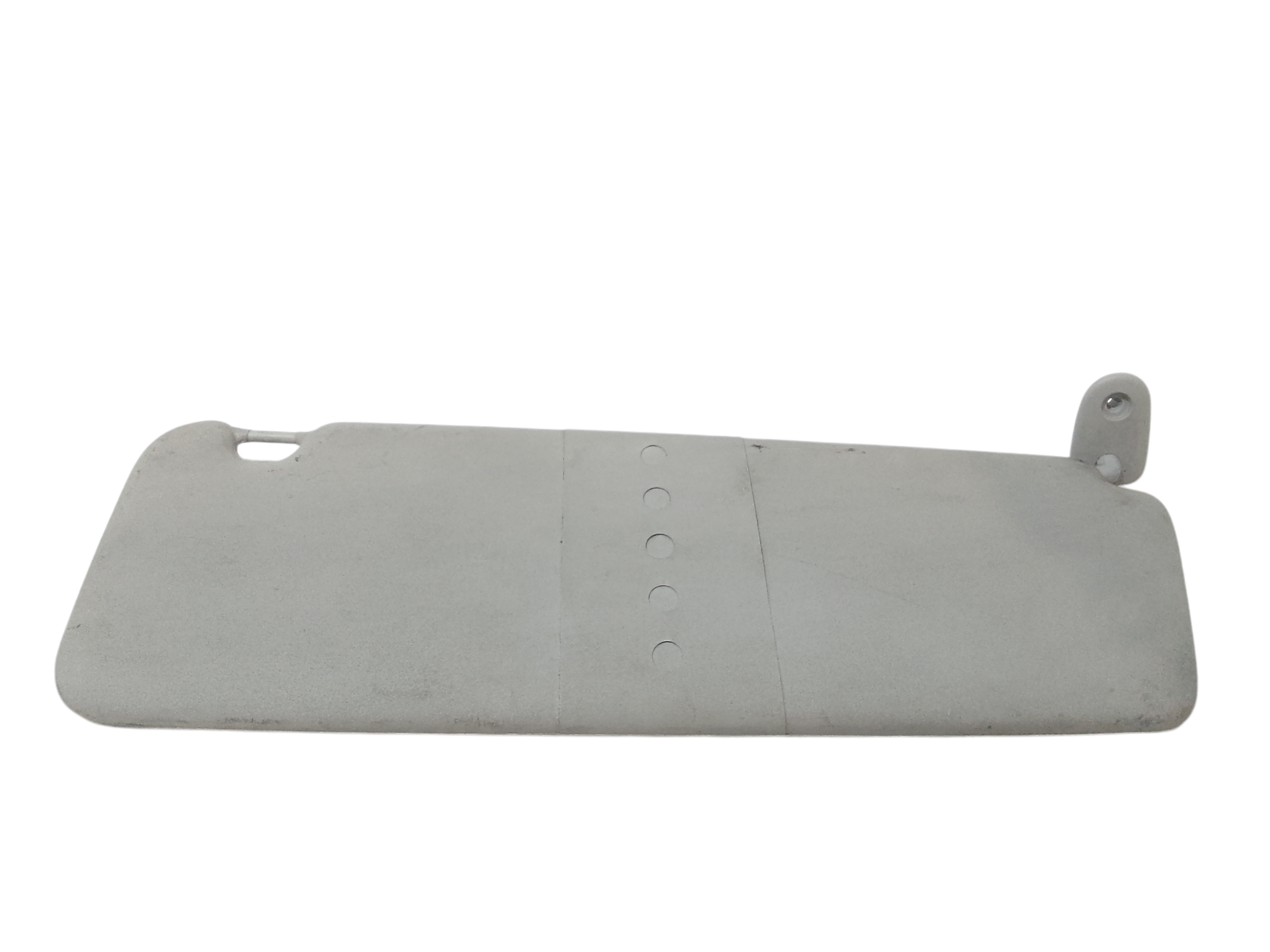 Aletta Parasole Parabrezza Destro 964005576R Usato