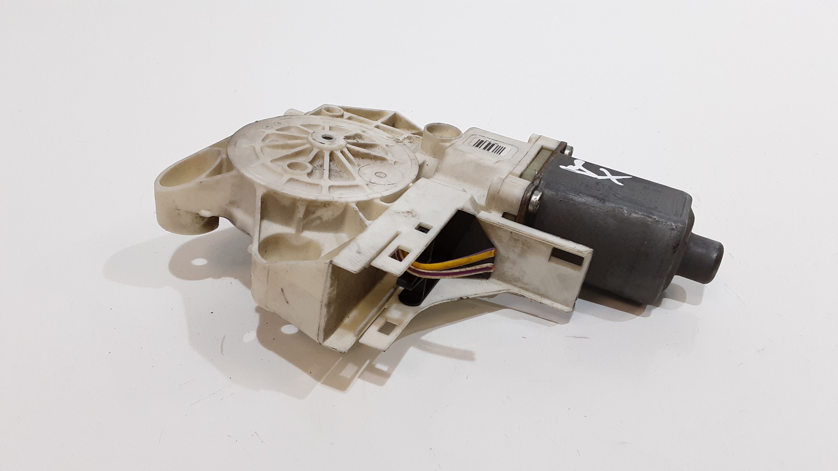 Motorino Alzacristallo Porta Ant. Destro 1347884 Usato