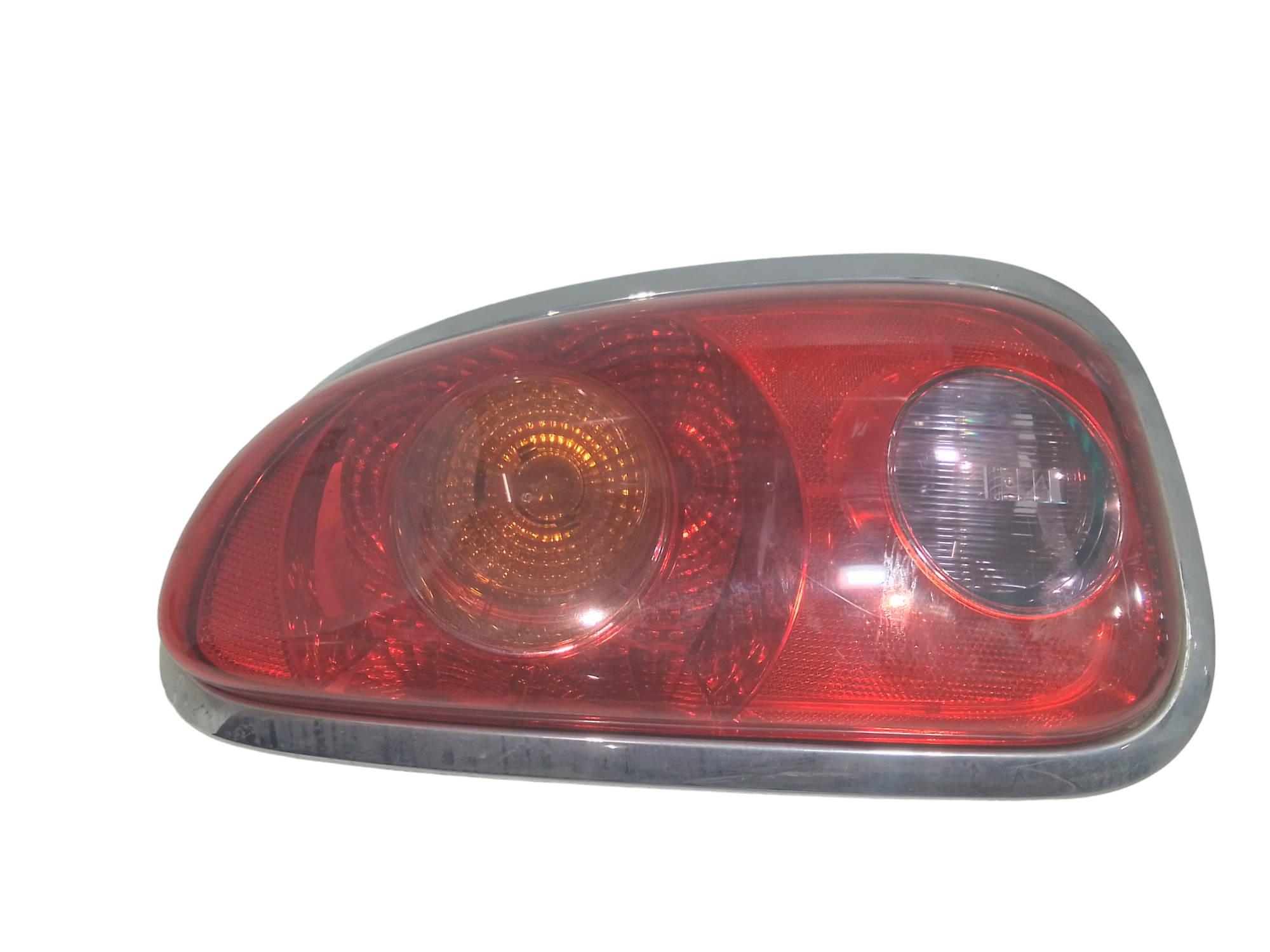 Fanale Post. Destro 63219465870 Usato