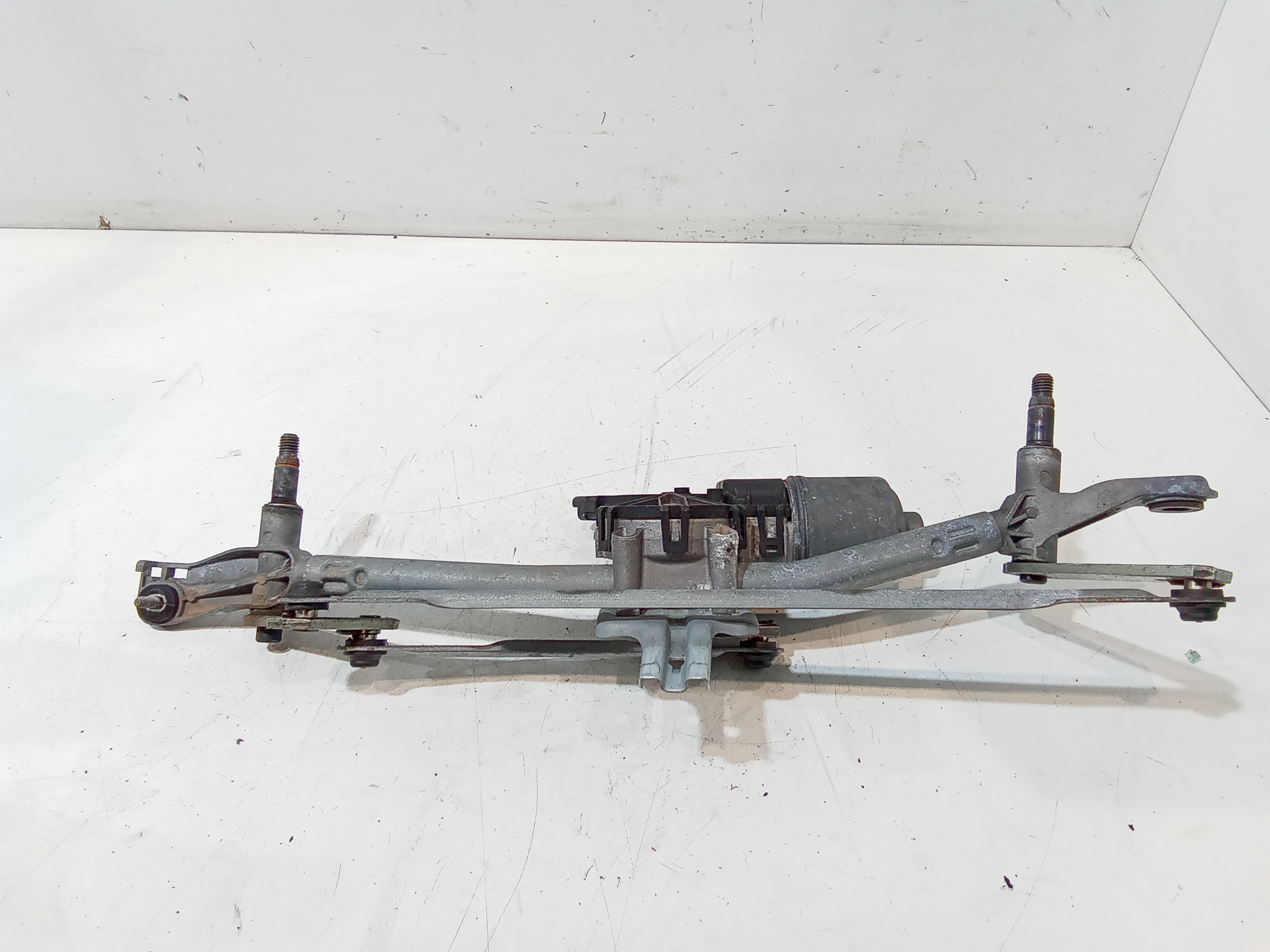 Motorino Tergiparabrezza Compl. Usato