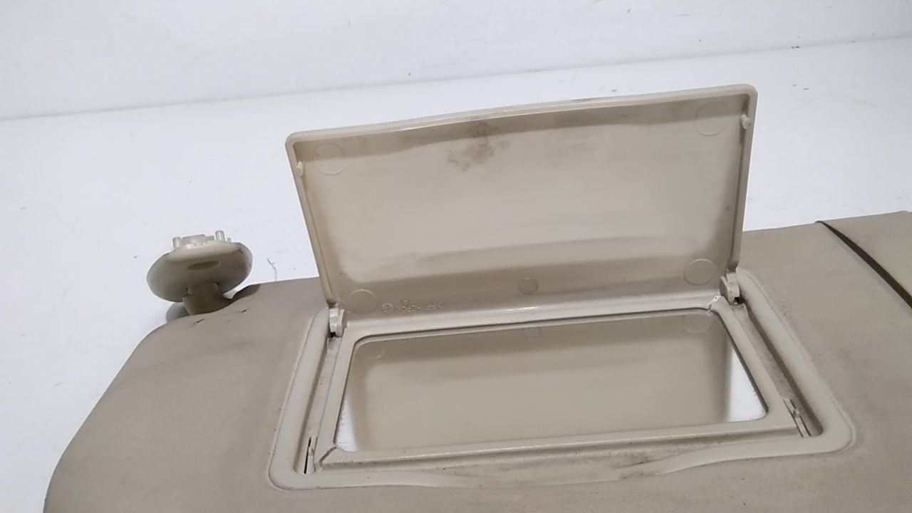 Aletta Parasole Parabrezza Sinistro Usato