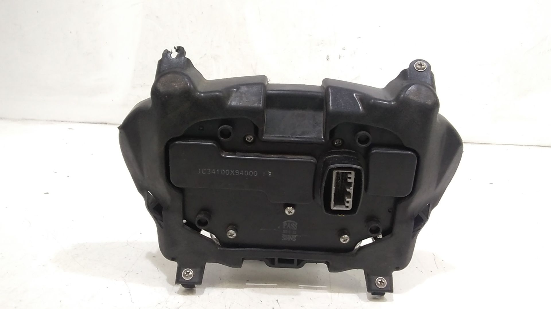 Quadro Portastrumenti Usato