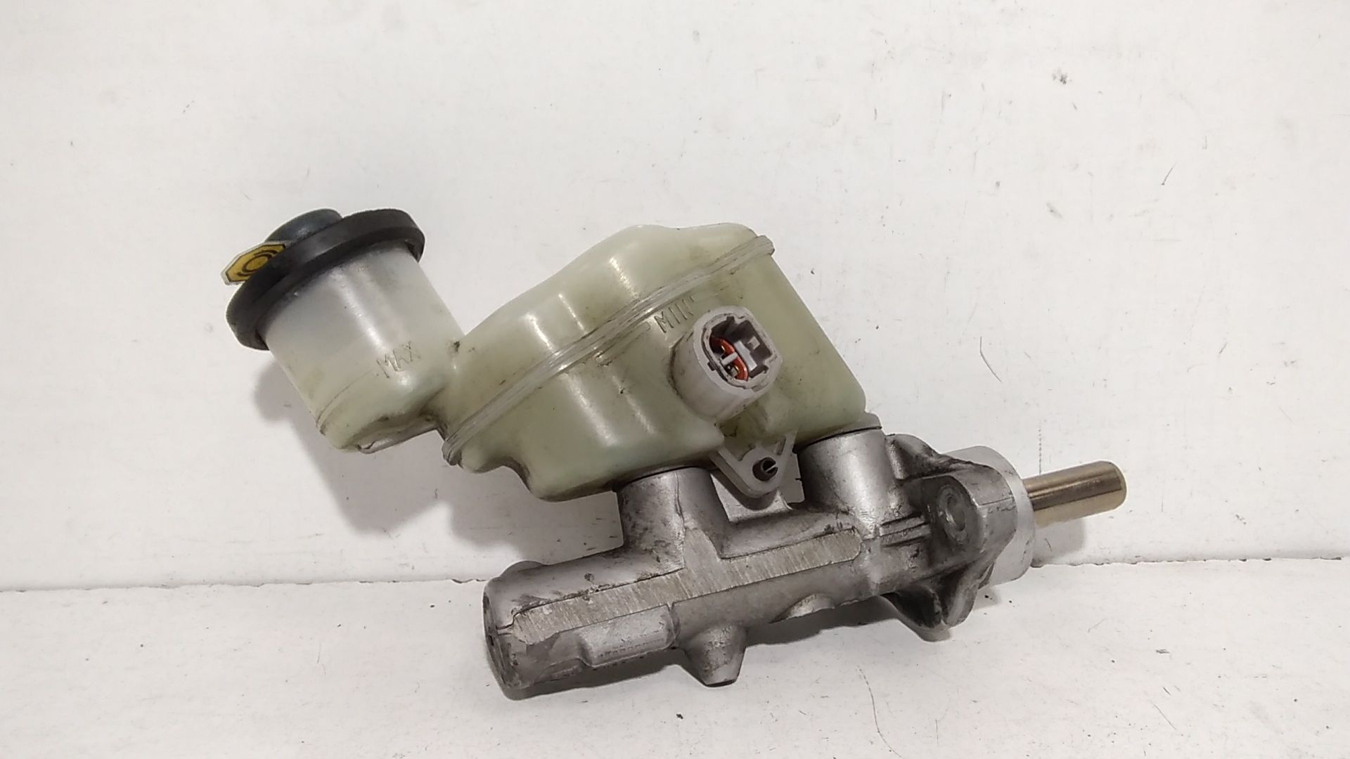 Pompa Comando Freni 47201B2150 Usato