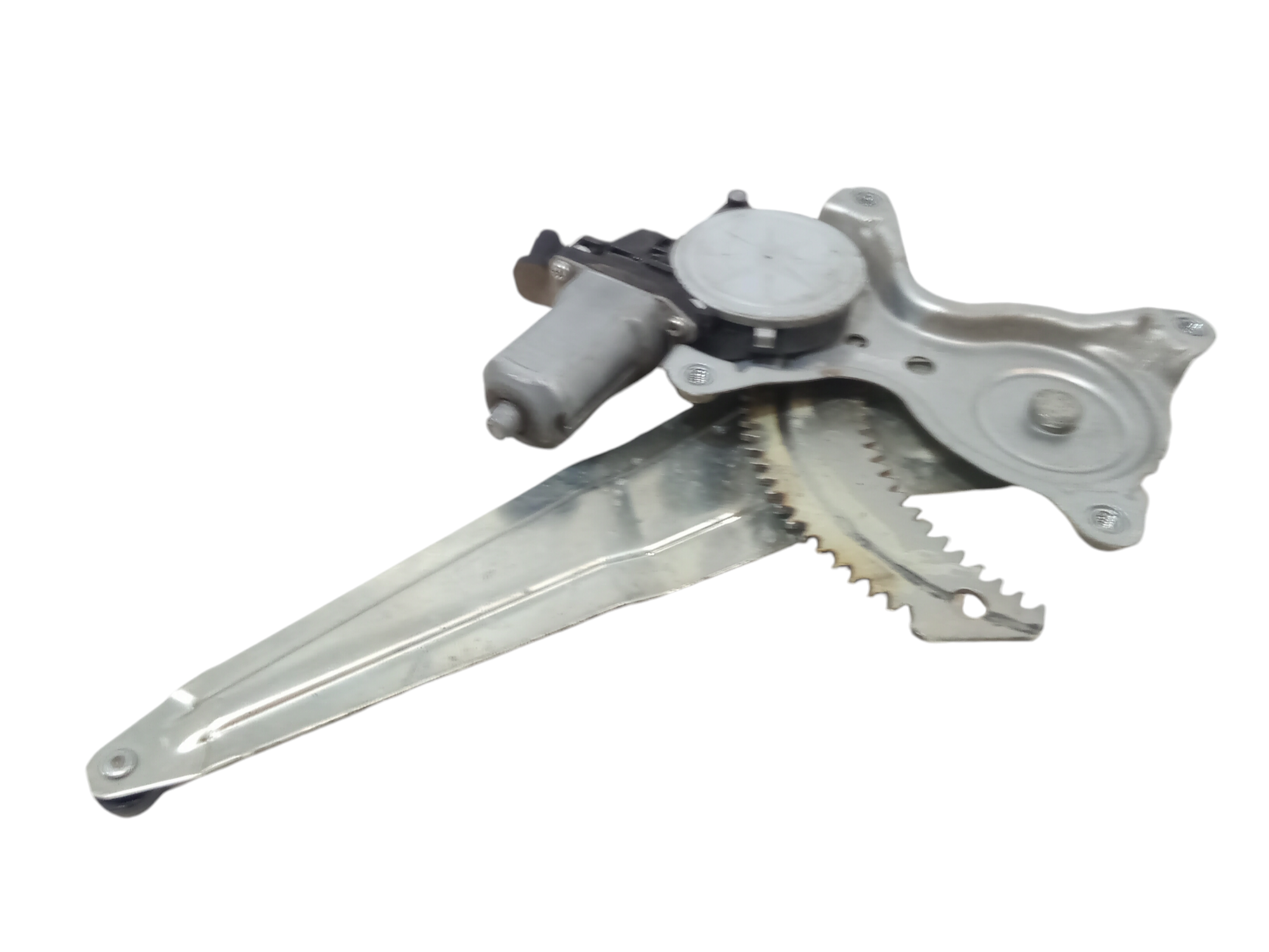 Alzacristallo Porta Post. Destro Usato