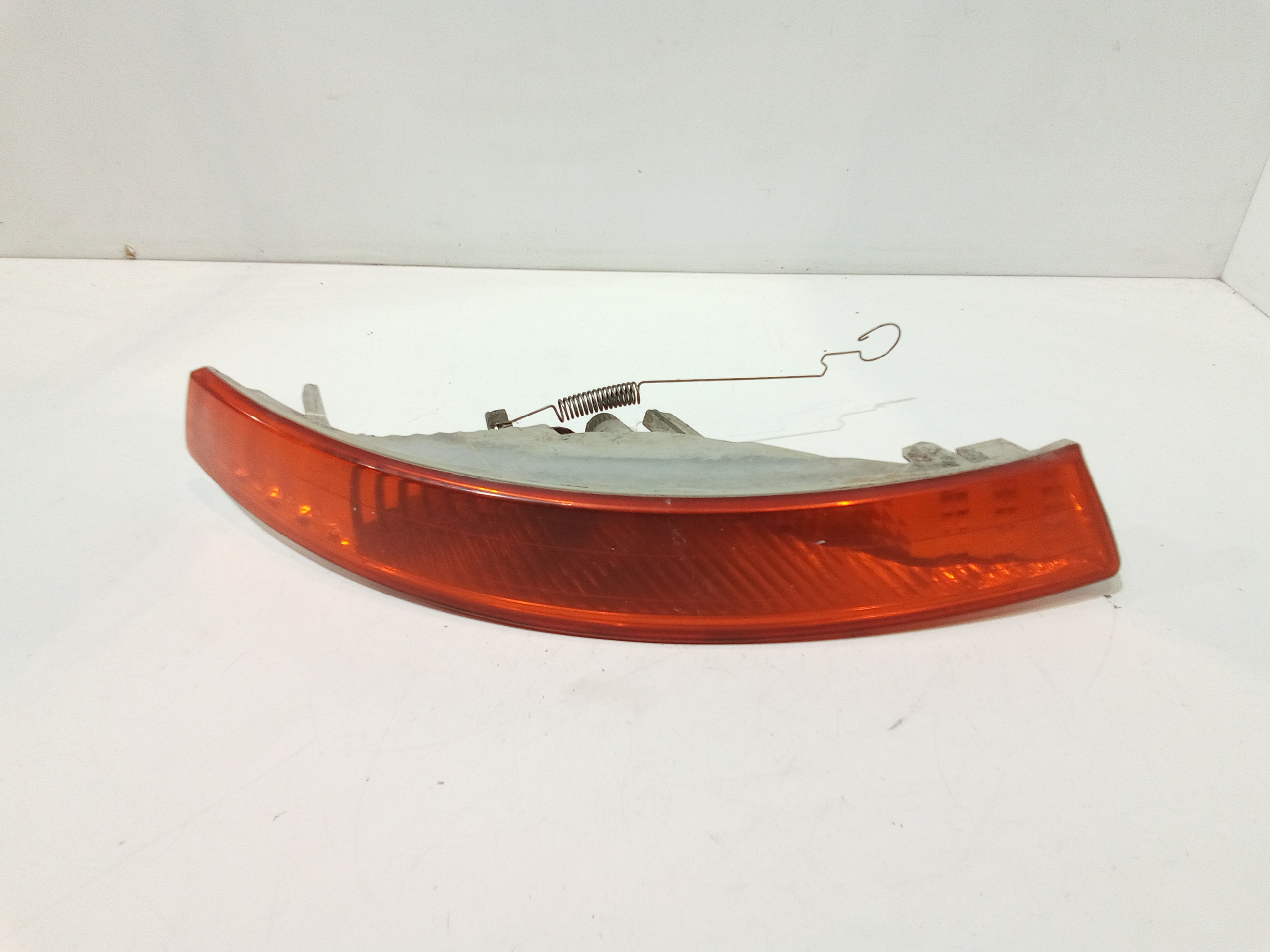 Lampada Direzione Ant. Destro 7701047820 Usato