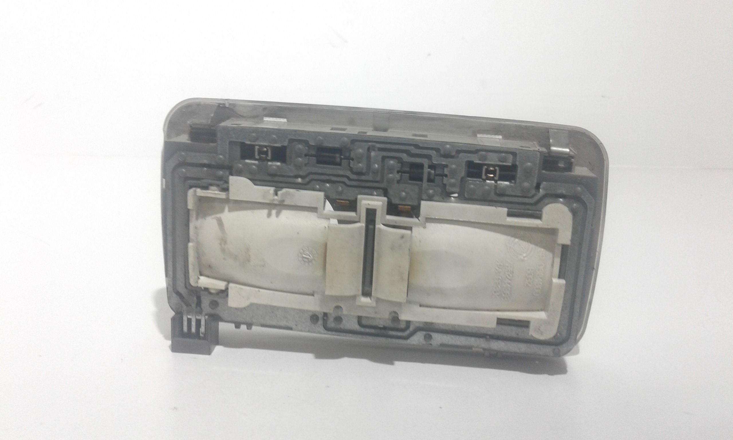 Luce Cortesia Ant. Tetto Usato