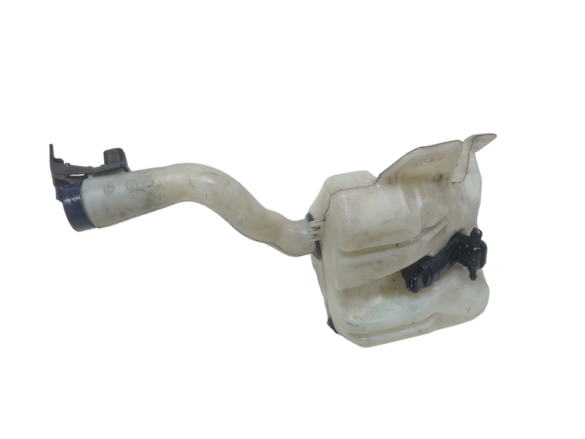 Serbatoio Tergiparabrezza Compl. Usato