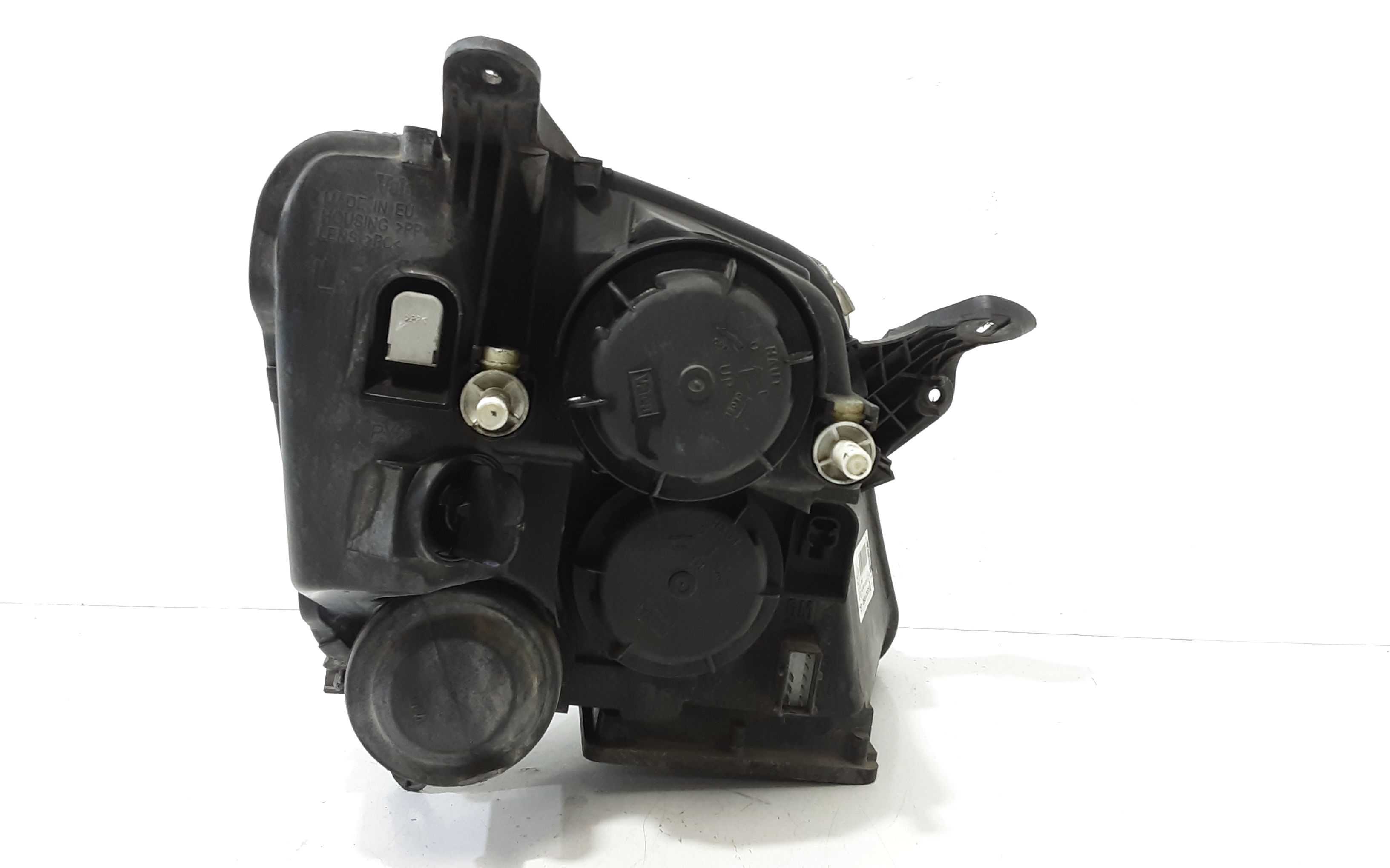 Proiettore Sinistro 93175364 Usato