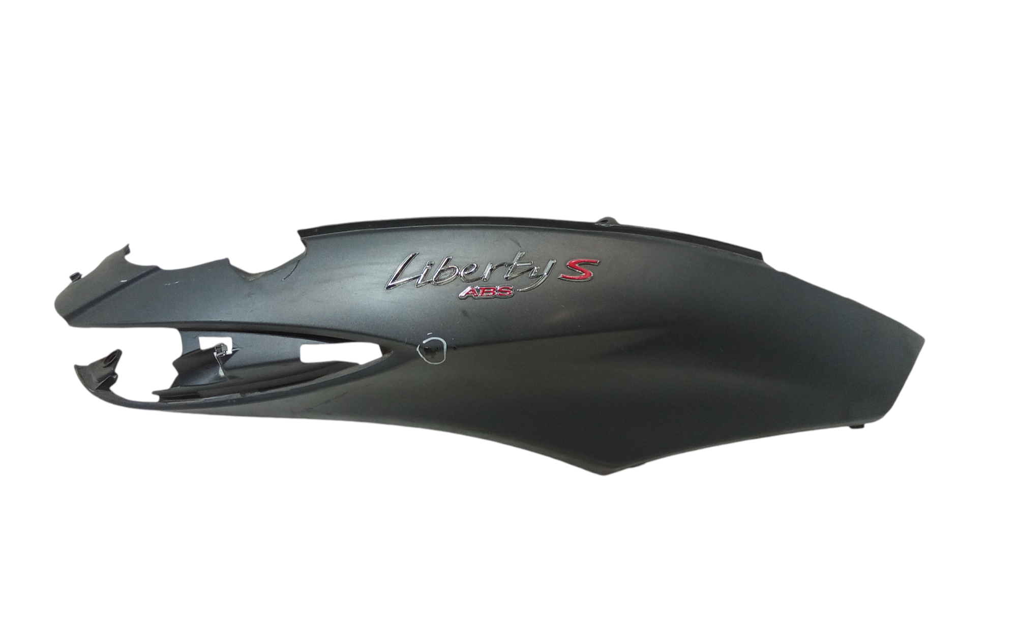 Carena Posteriore Dx Usato