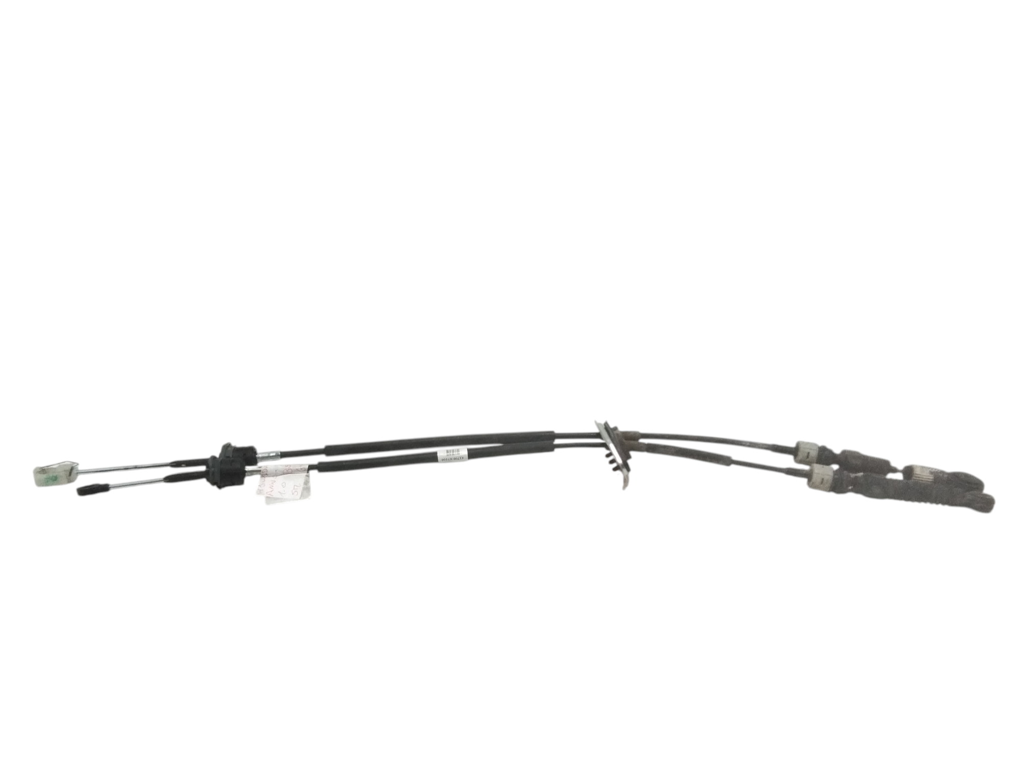 Cavo Comando Leva Cambio Usato