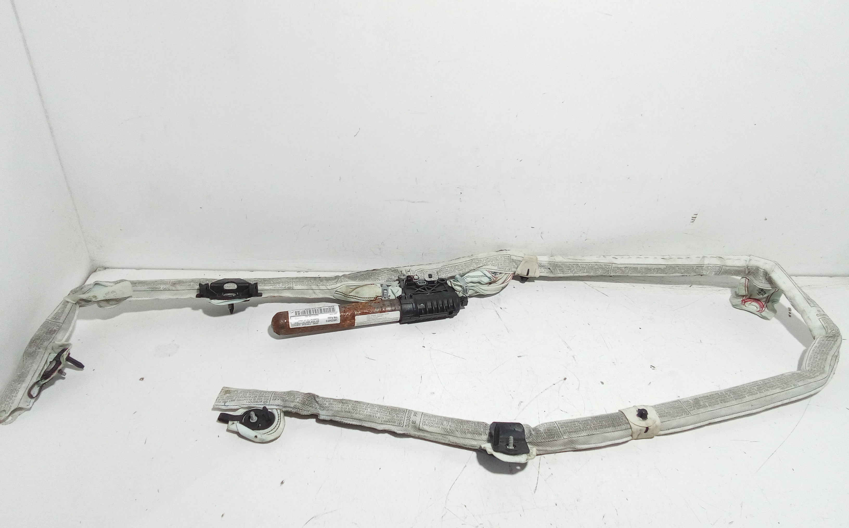 Dispositivo Airbag A Tendina Destro 72129132878 Usato