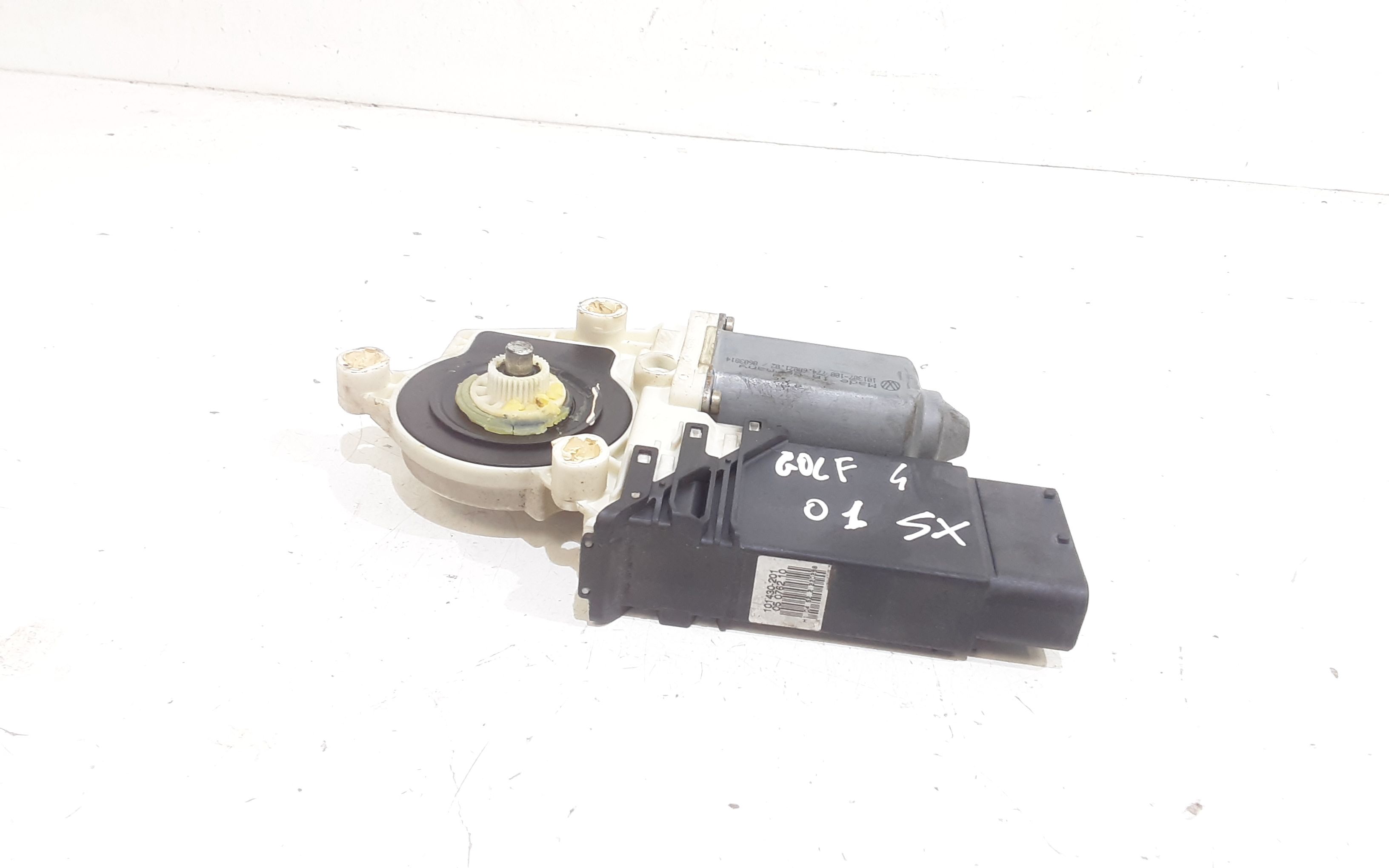 Motorino Alzacristallo Porta Ant. Sinistro 1C0959801B017 Usato