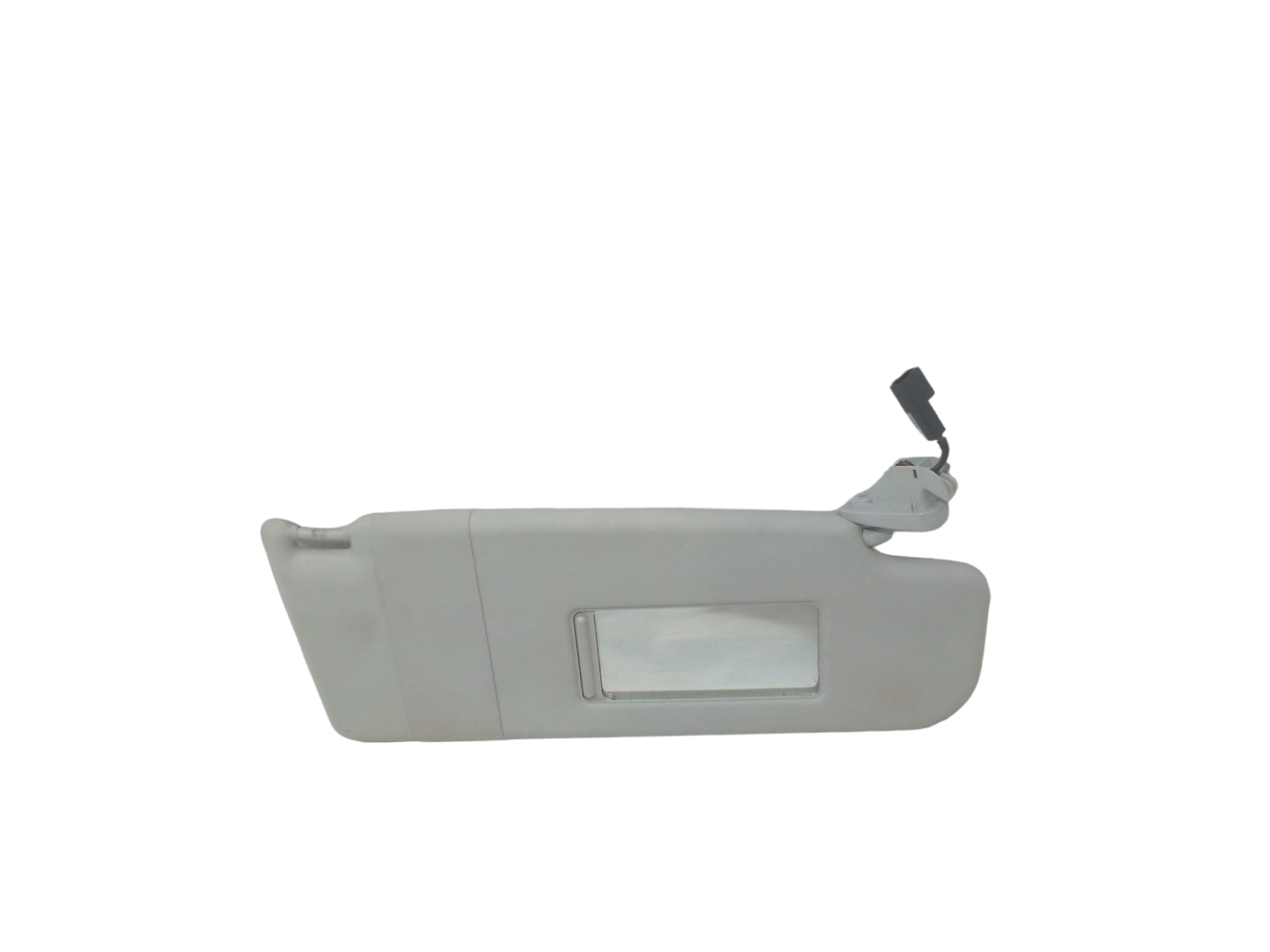 Aletta Parasole Parabrezza Destro 6Q0857552F2F4 Usato