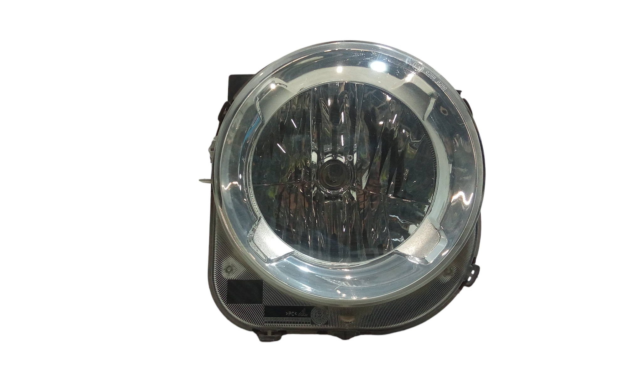 Proiettore Destro 52102753 Usato