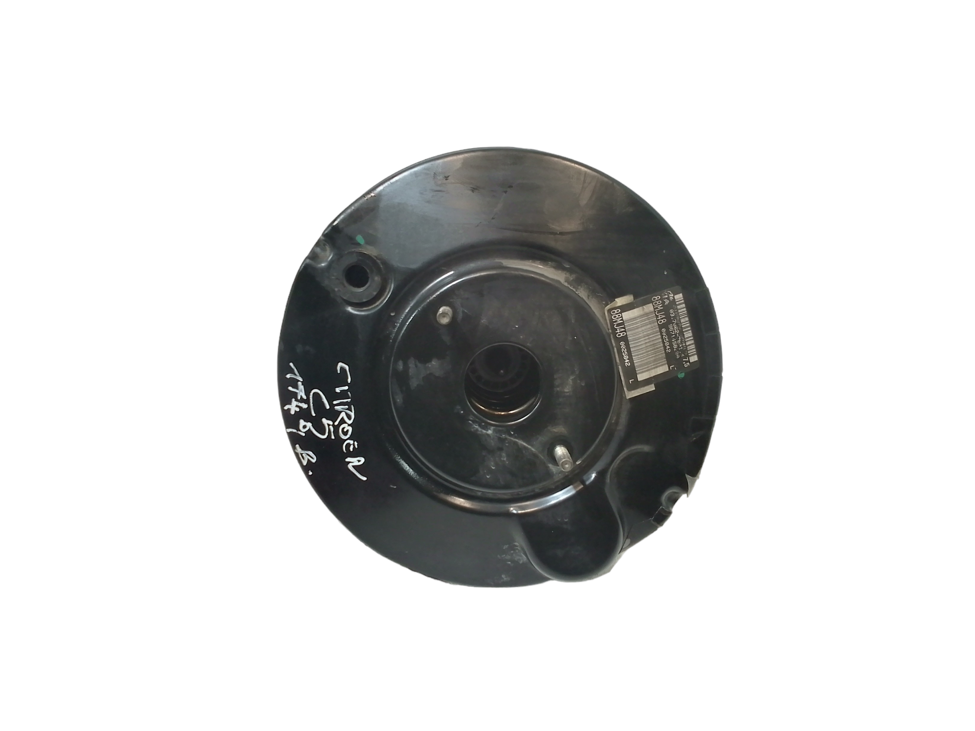 Servofreno 1611244780 Usato