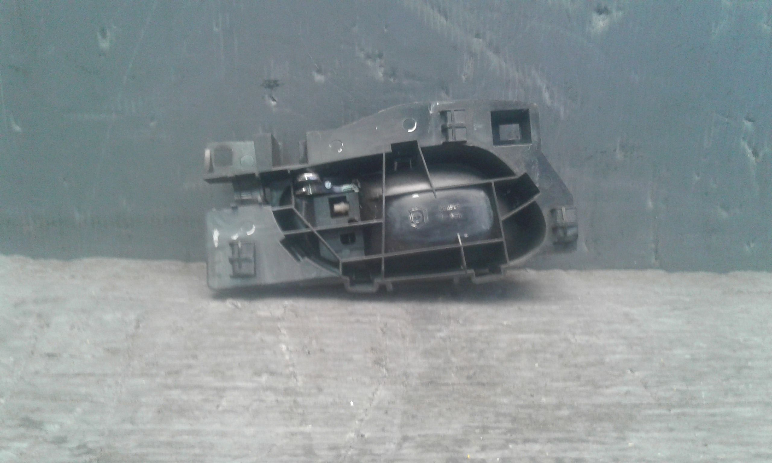 Maniglia Int. Apertura Porta Post. Sinistro Usato