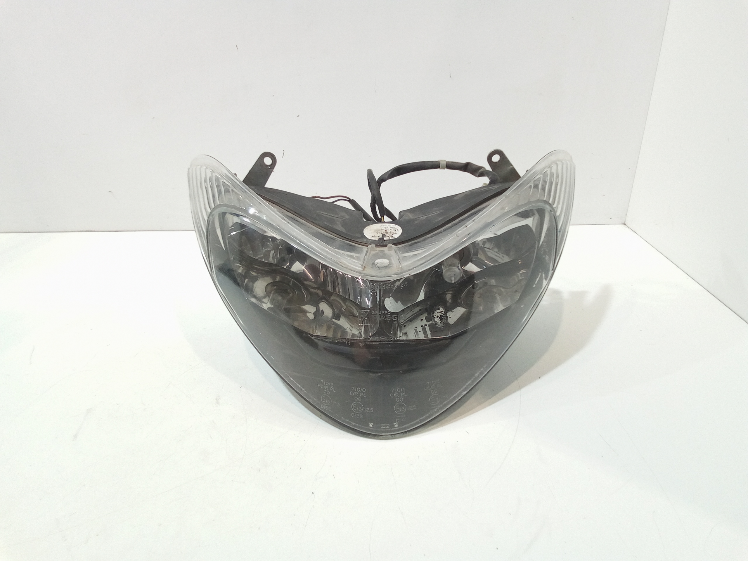 Faro Anteriore Usato
