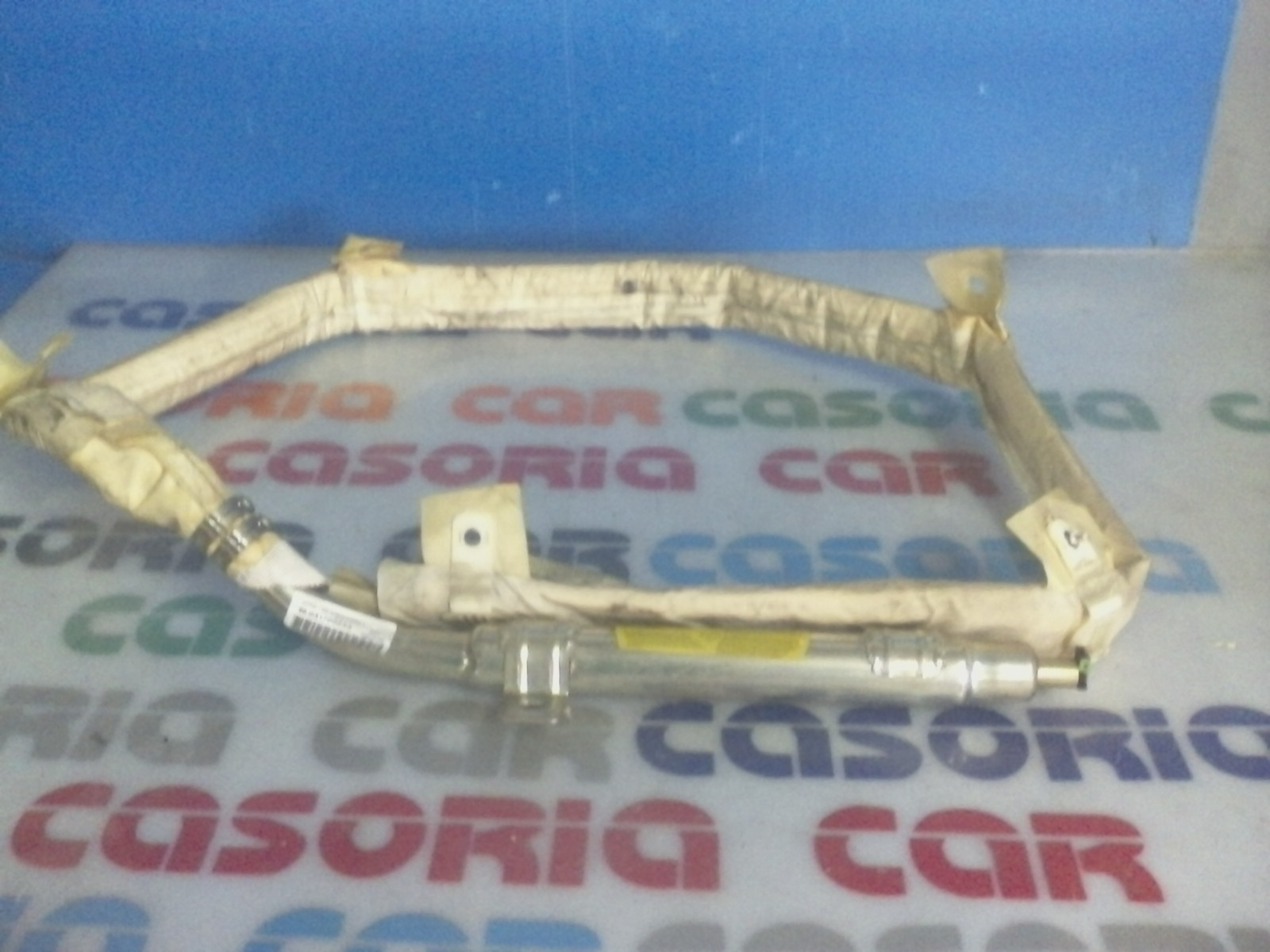 Dispositivo Airbag A Tendina Sinistro 46844795 Usato