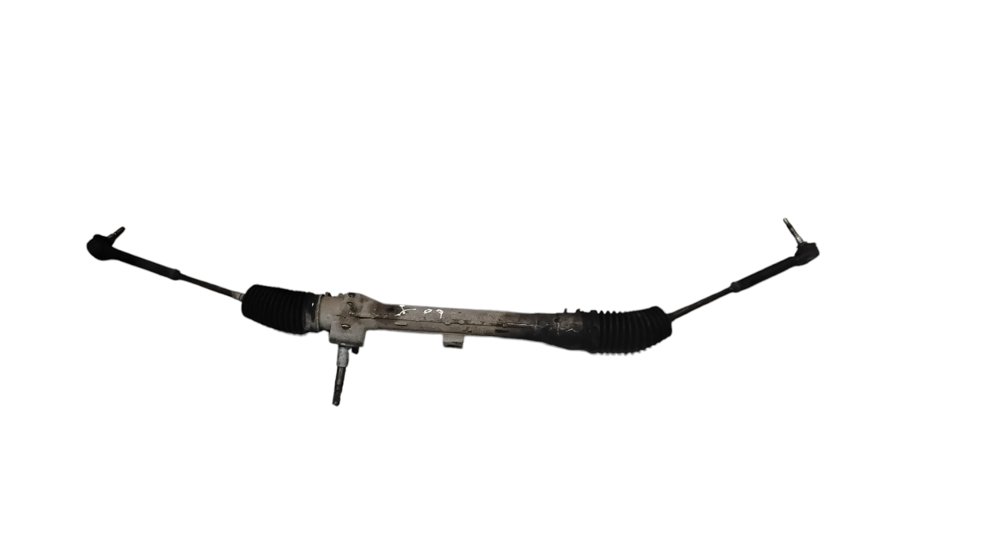 Scatola Sterzo 51893013 Usato