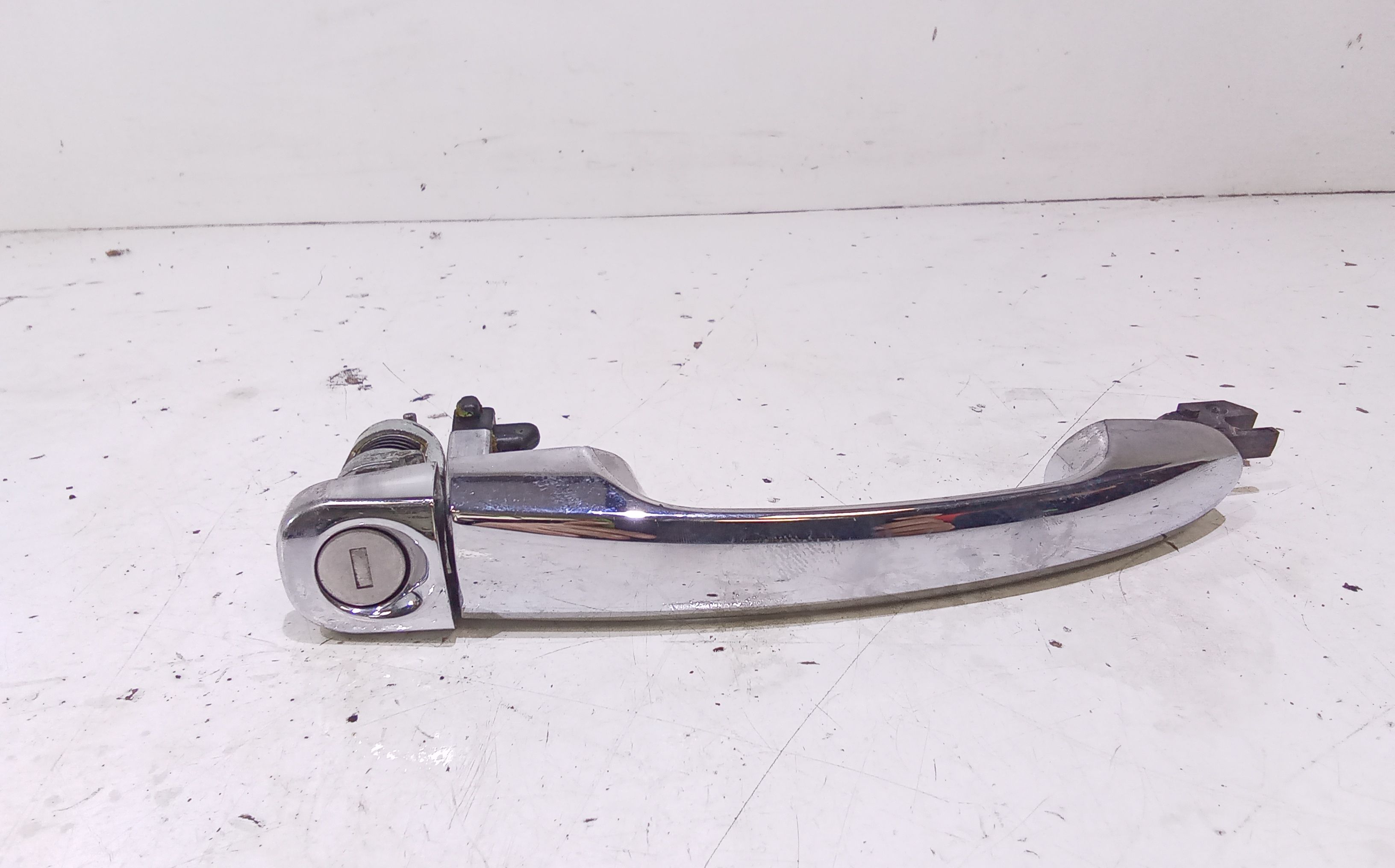 Maniglia Porta Ant. Sinistro 735453938 Usato