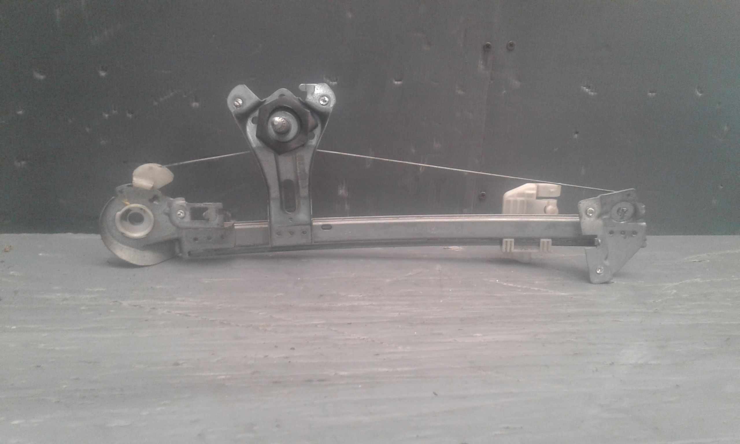 Alzacristallo Porta Post. Destro Usato